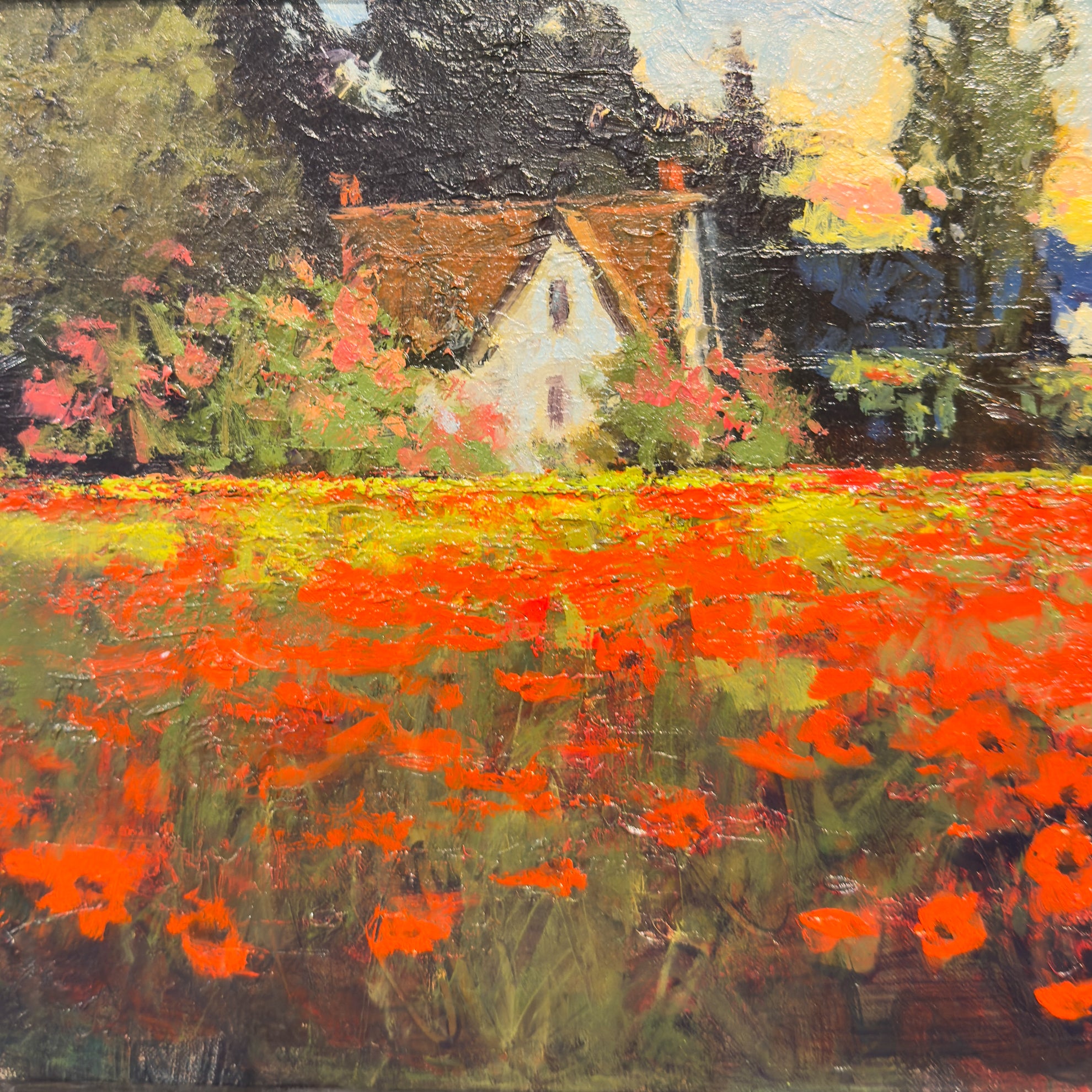 Wild Charm Flower Farm