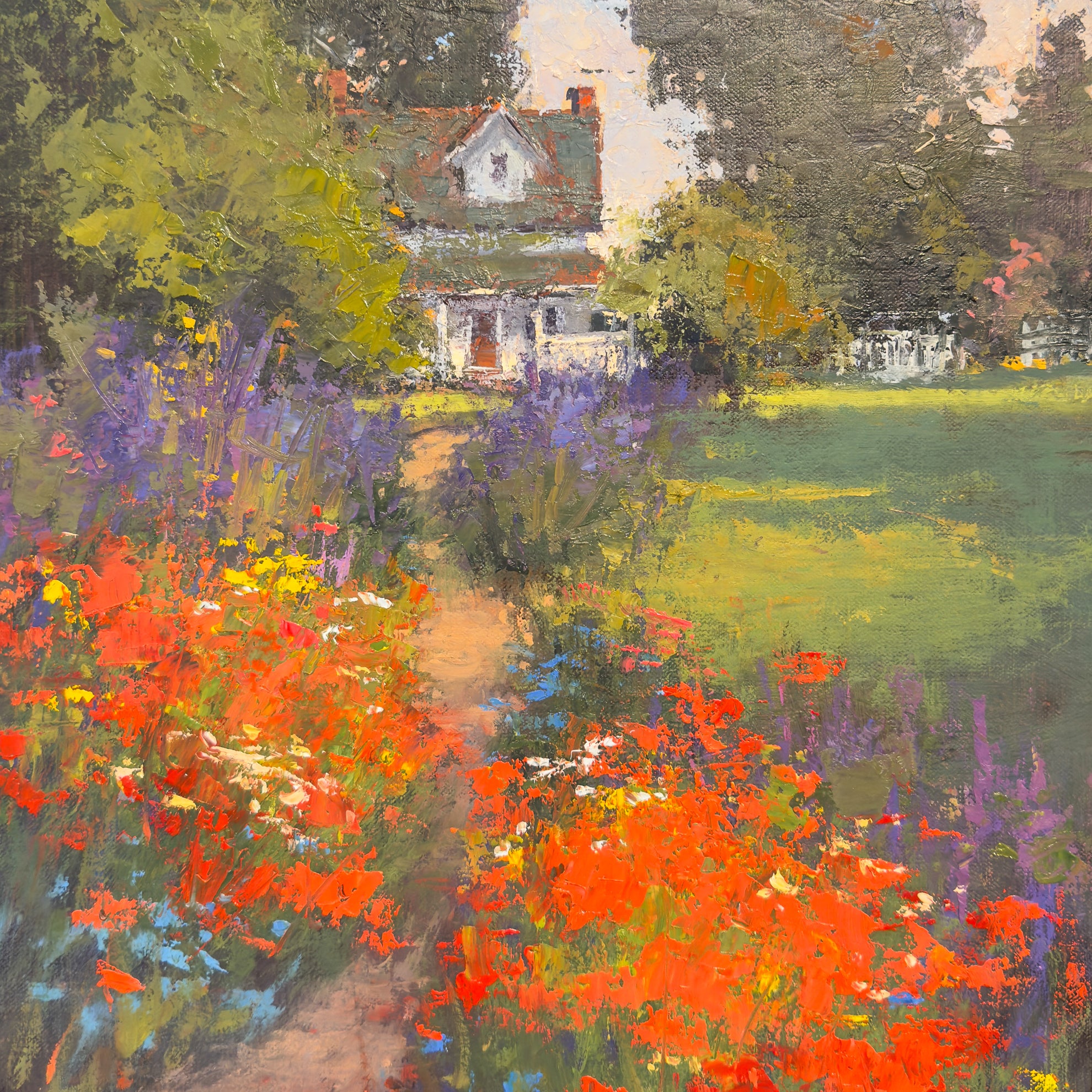 Garden Dreams