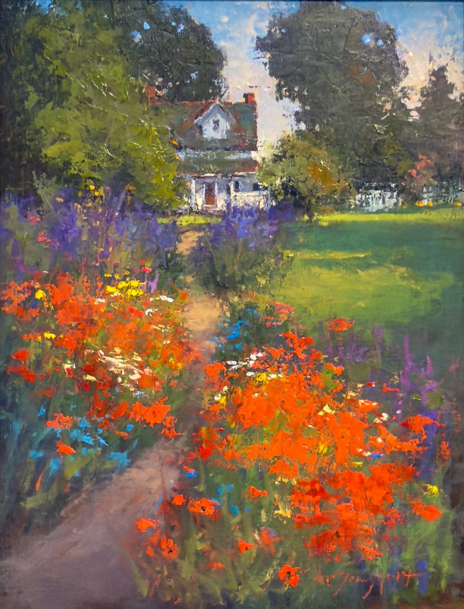Garden Dreams
