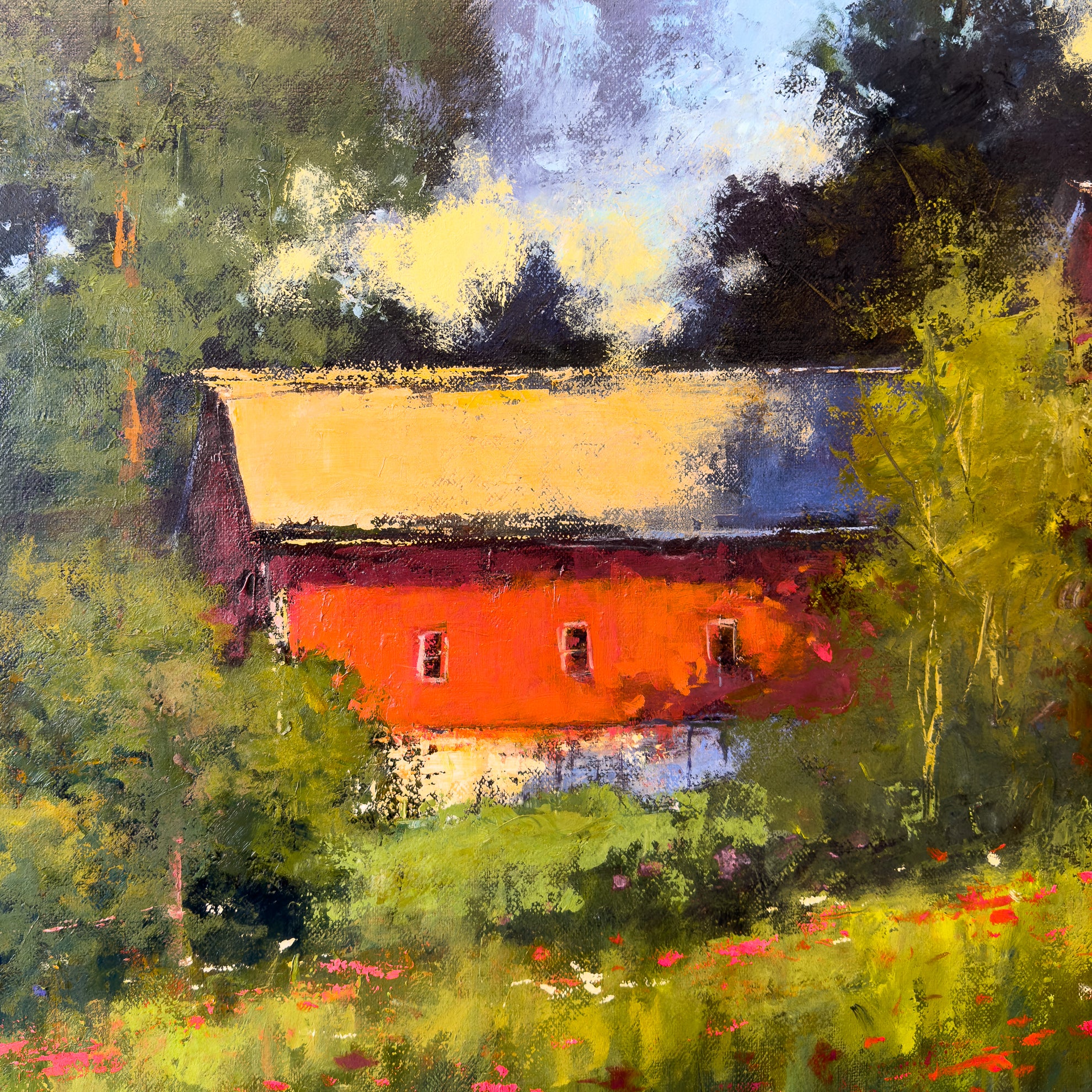 Hidden Springs Farm