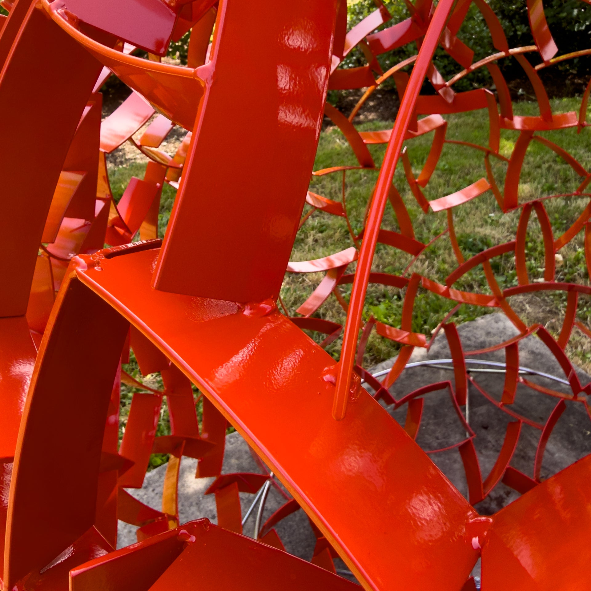 5 Ft Sphere
