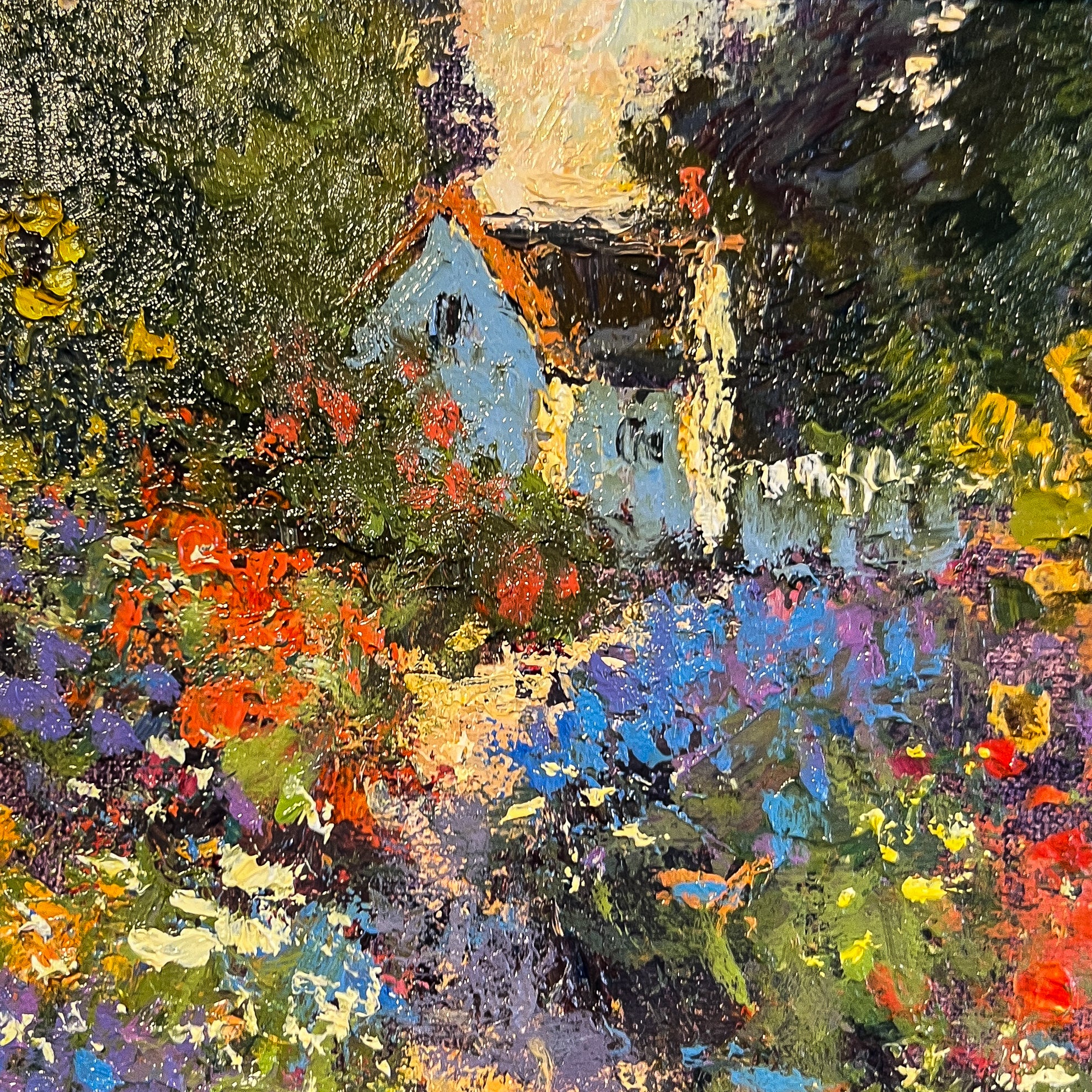 Chef's Garden