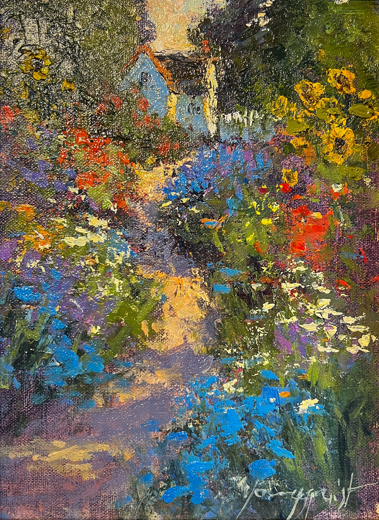 Chef's Garden