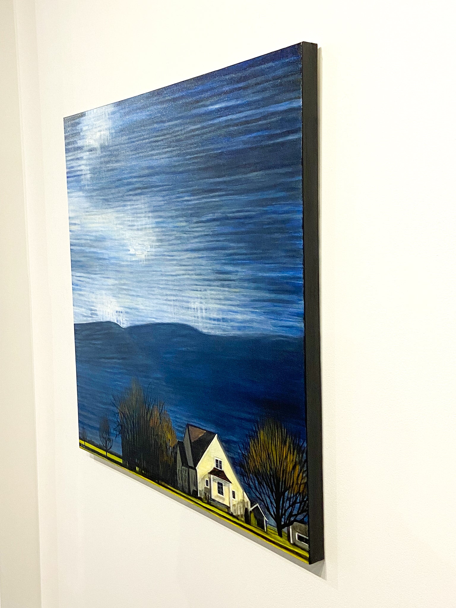 Coming Home - The Allison Passageways Collection