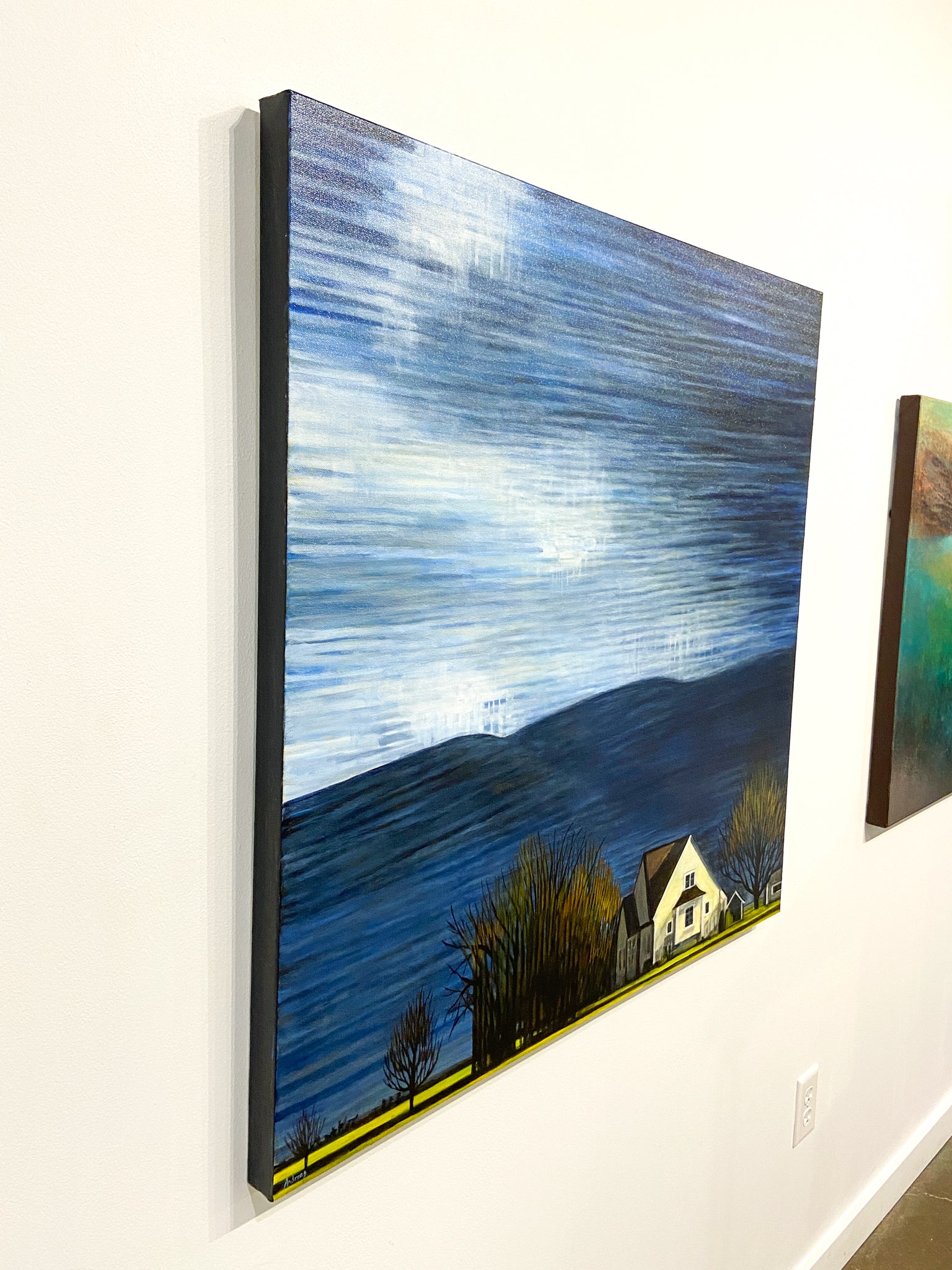 Coming Home - The Allison Passageways Collection