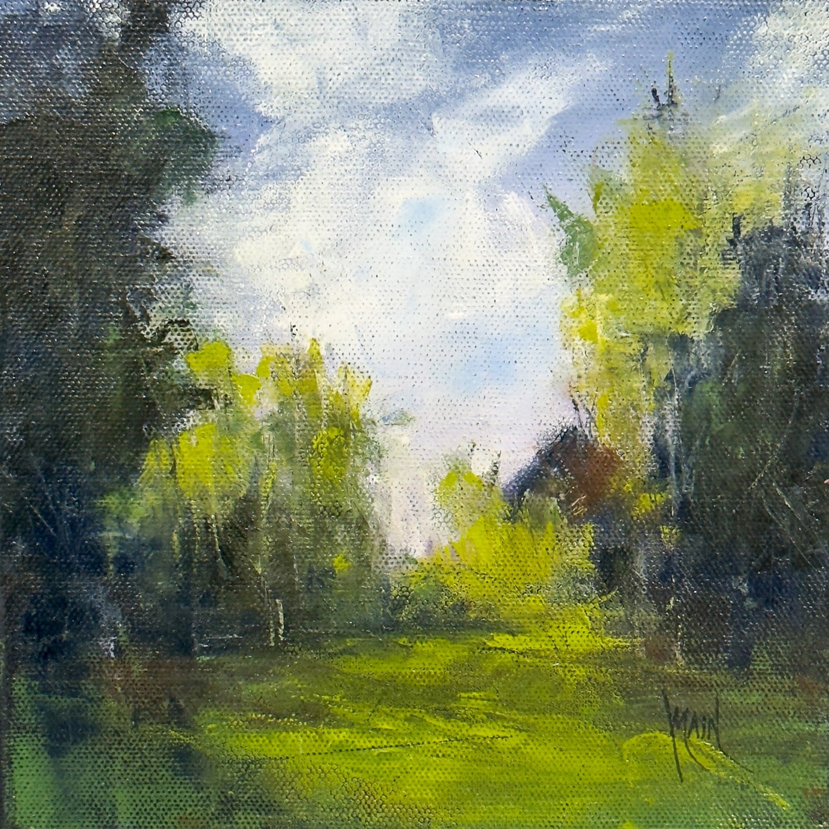Greenscape II