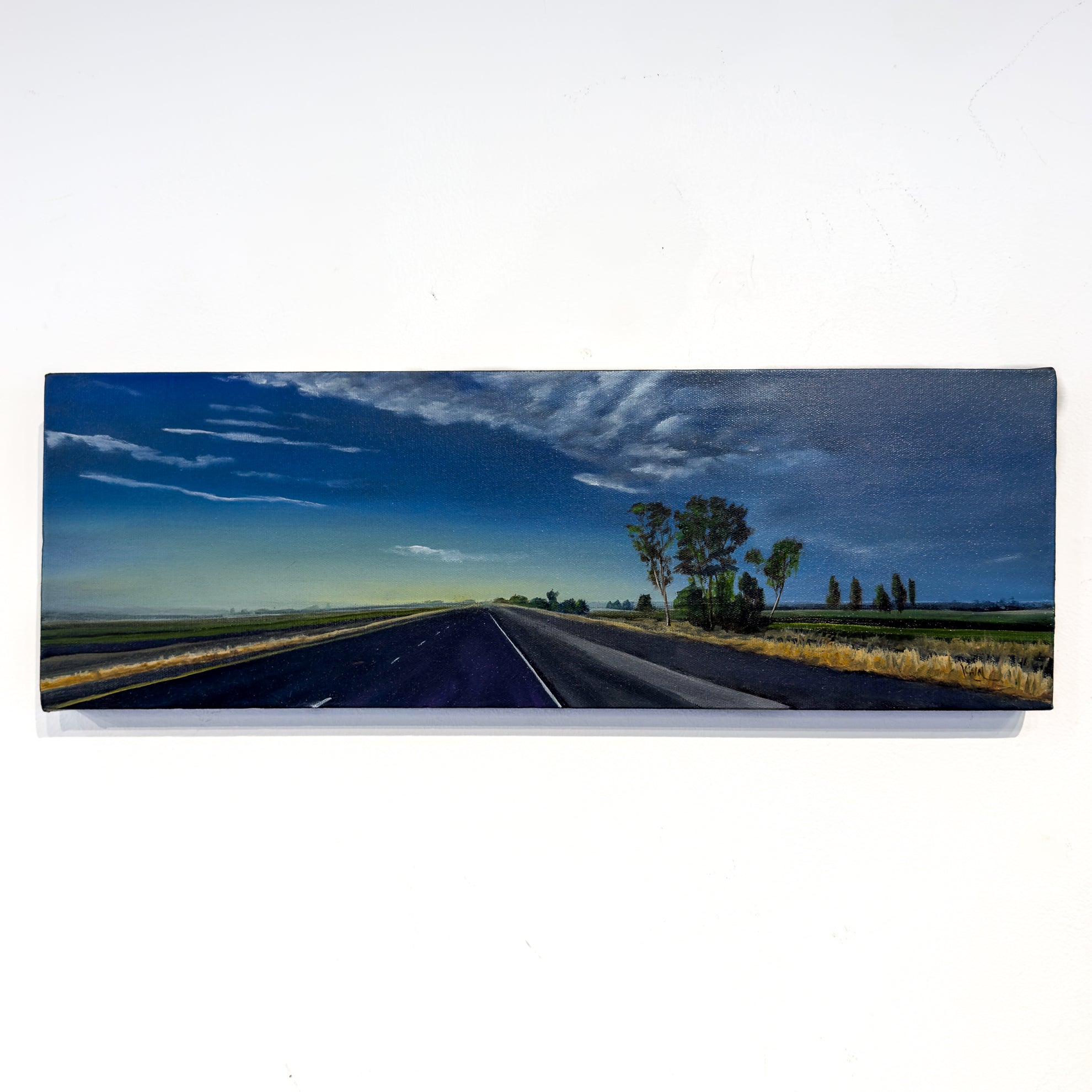Road Trip VI