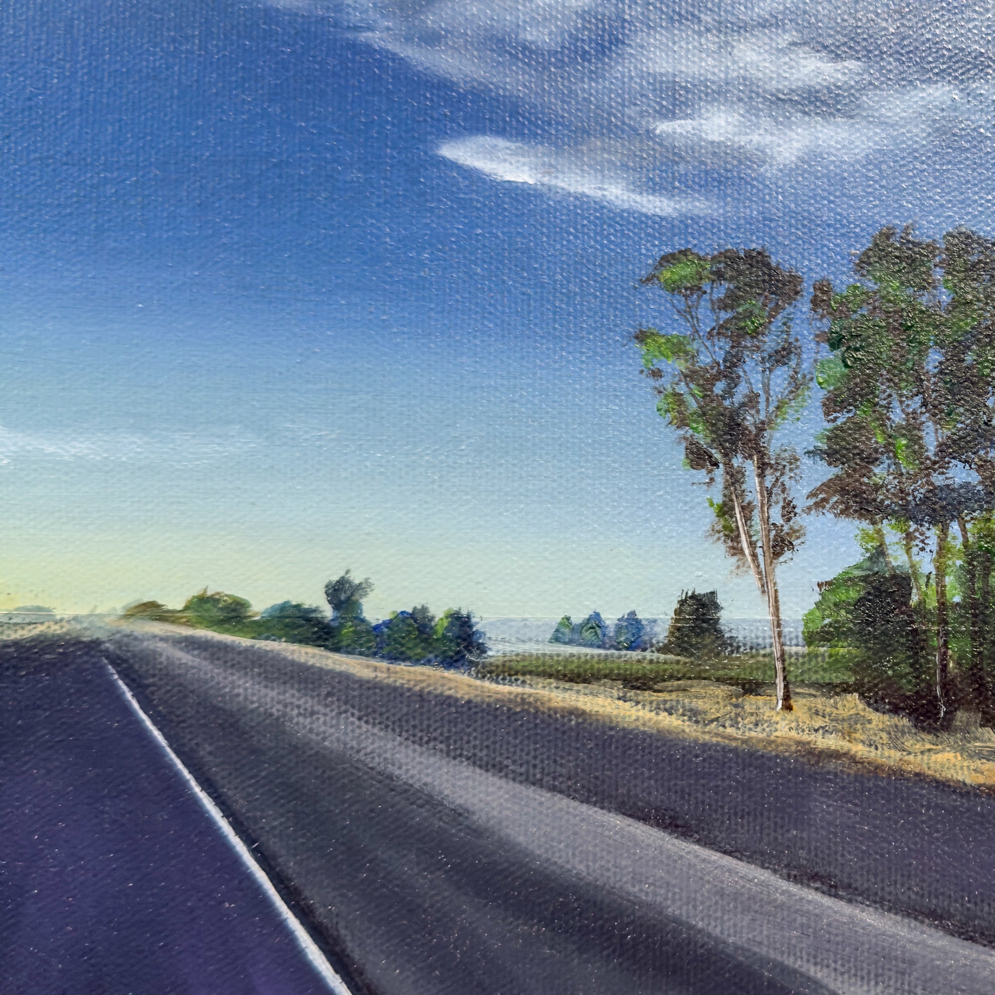 Road Trip VI
