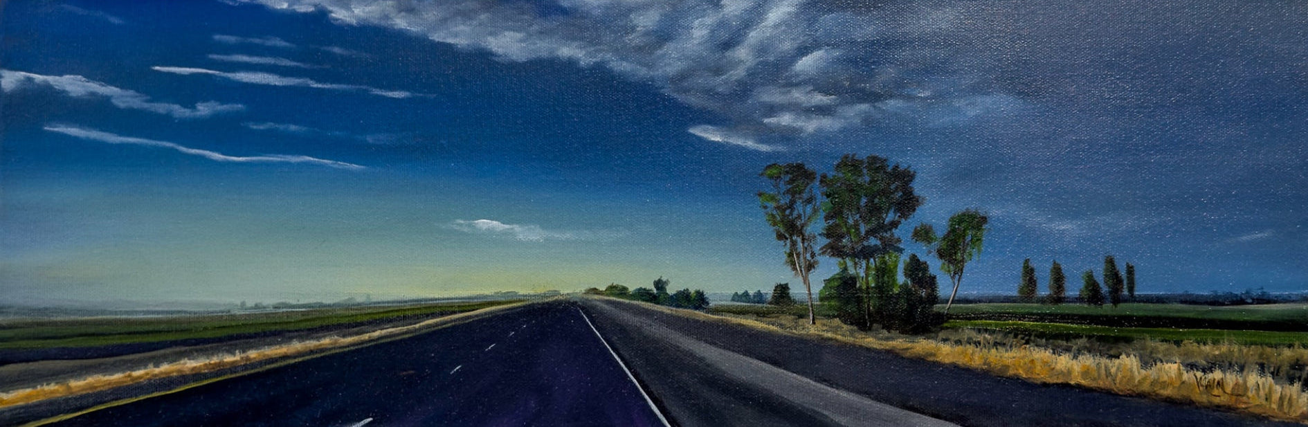 Road Trip VI