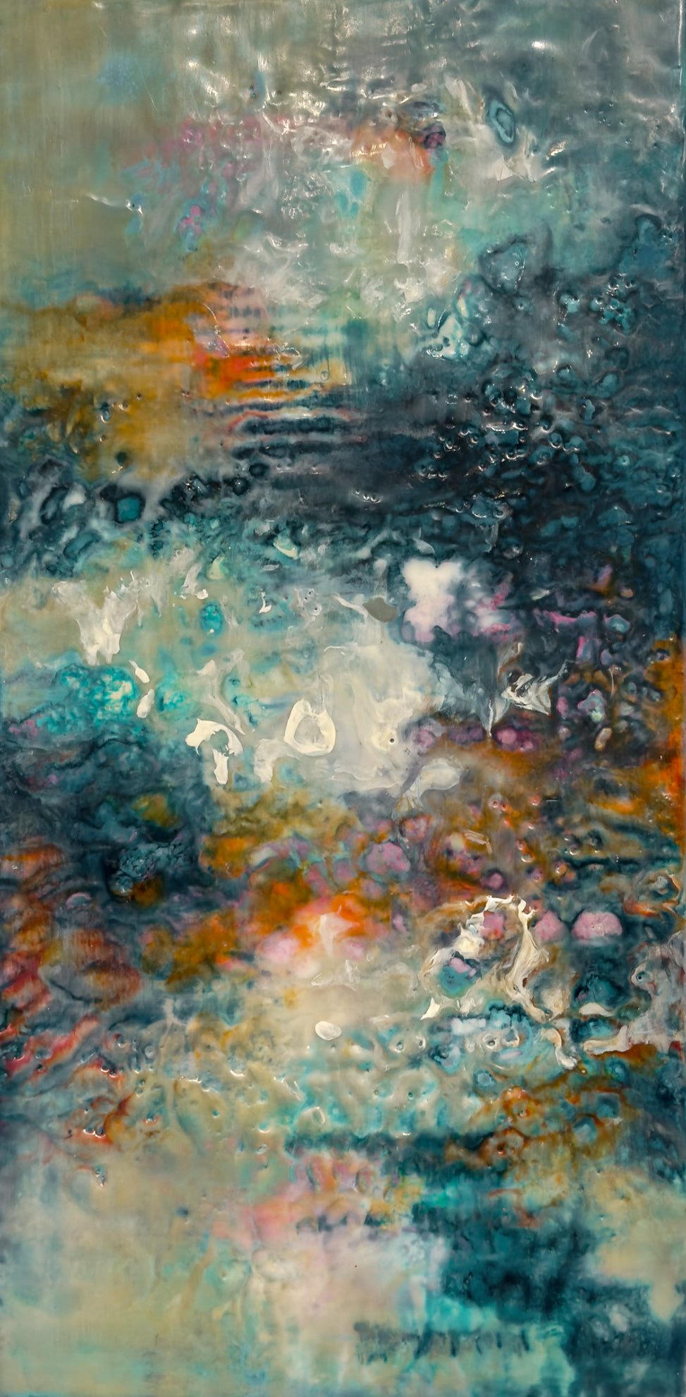 Burnished Alchemy