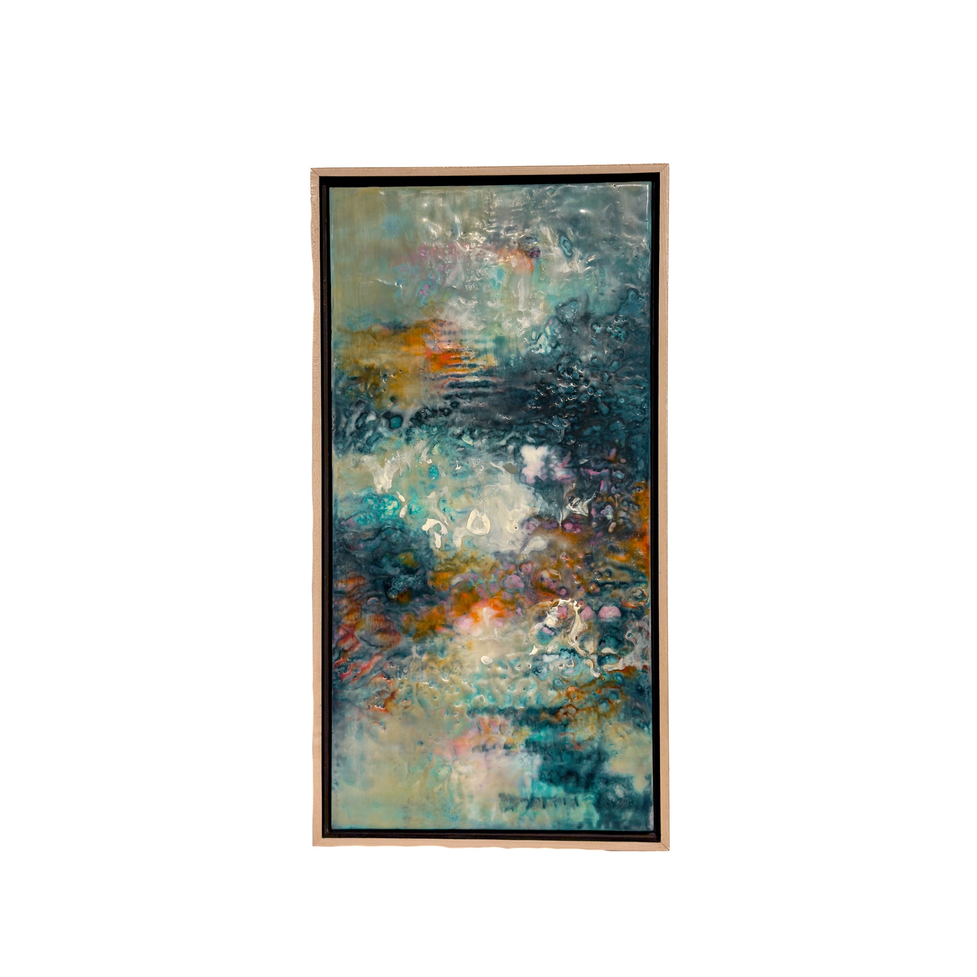 Burnished Alchemy