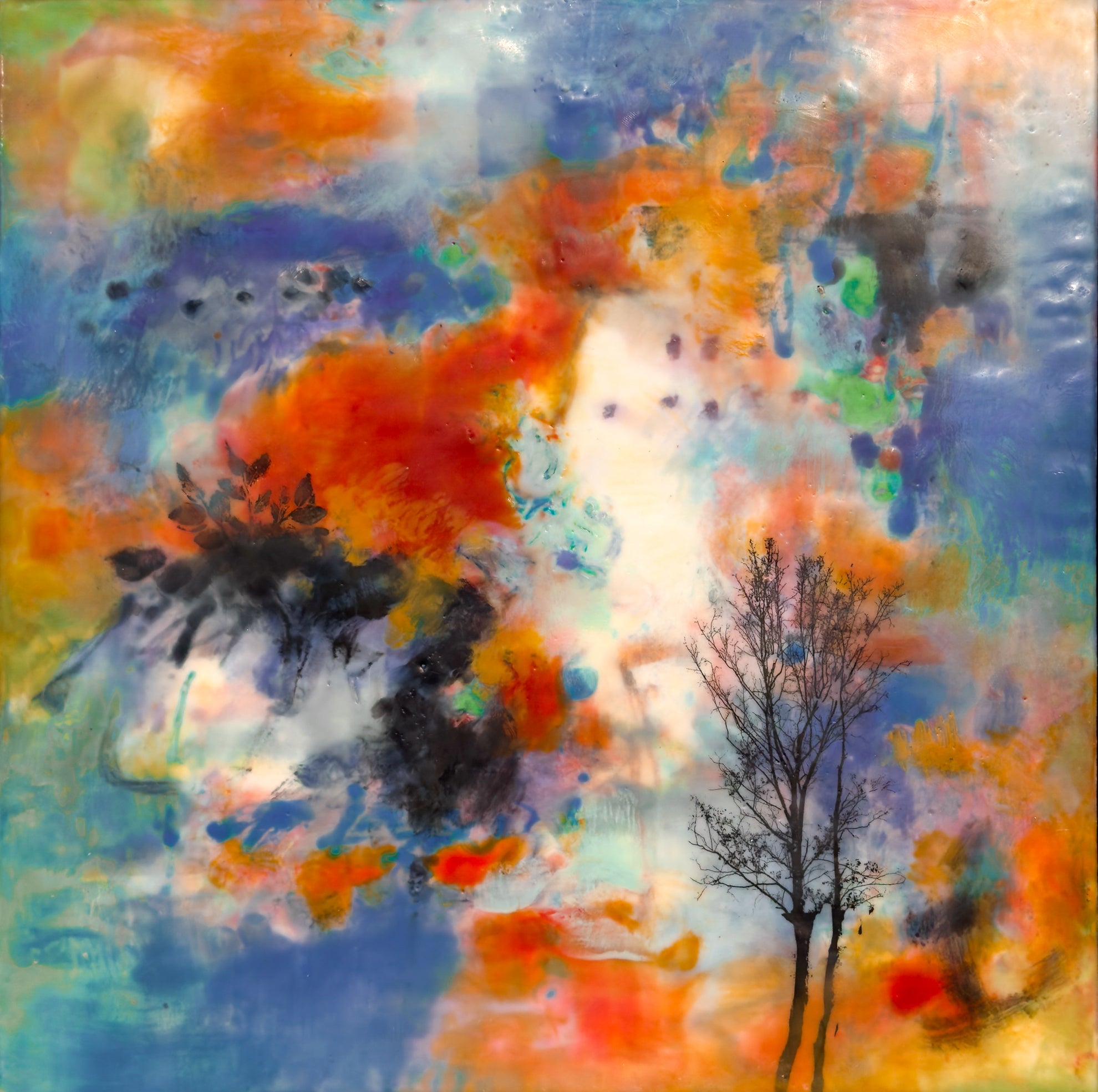 Seasons of Hope