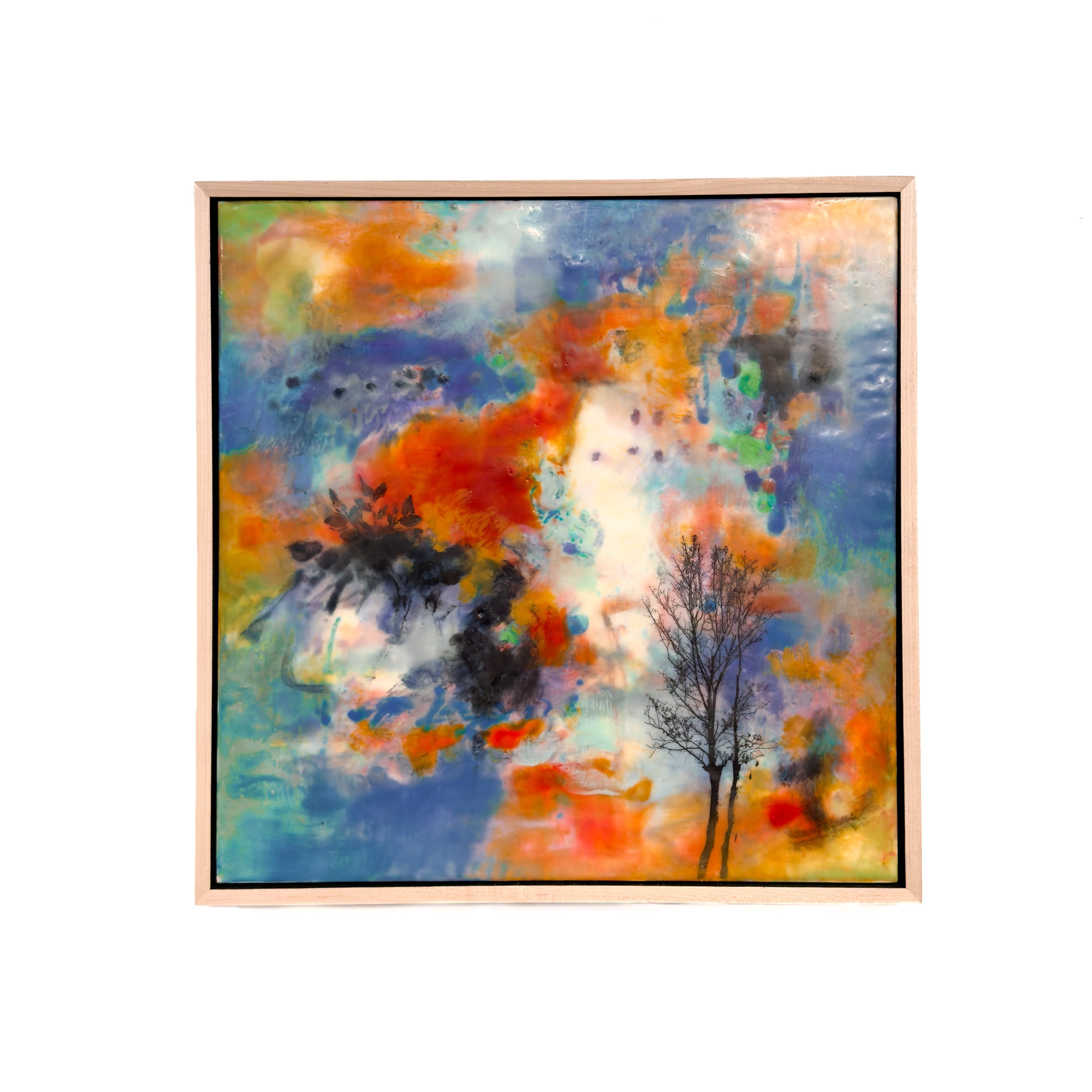 Seasons of Hope