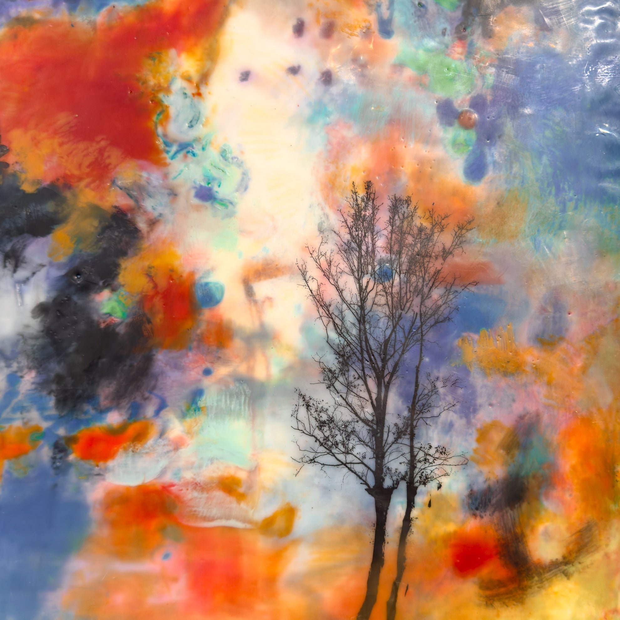 Seasons of Hope