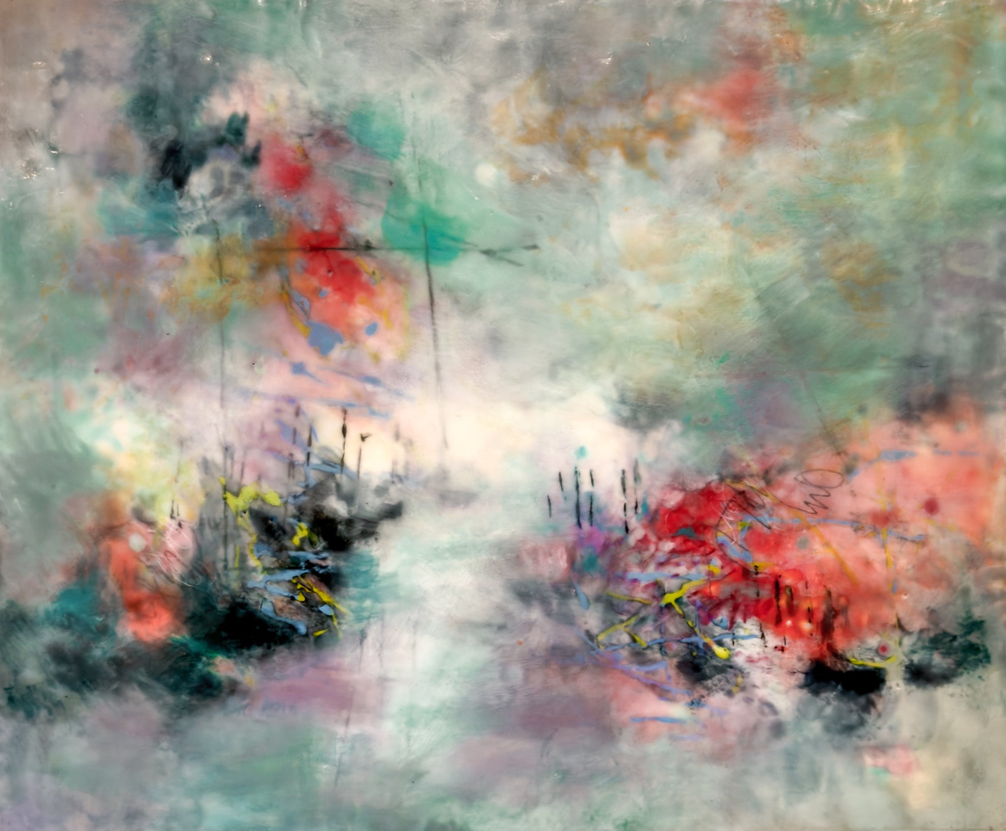 Safe Harbor