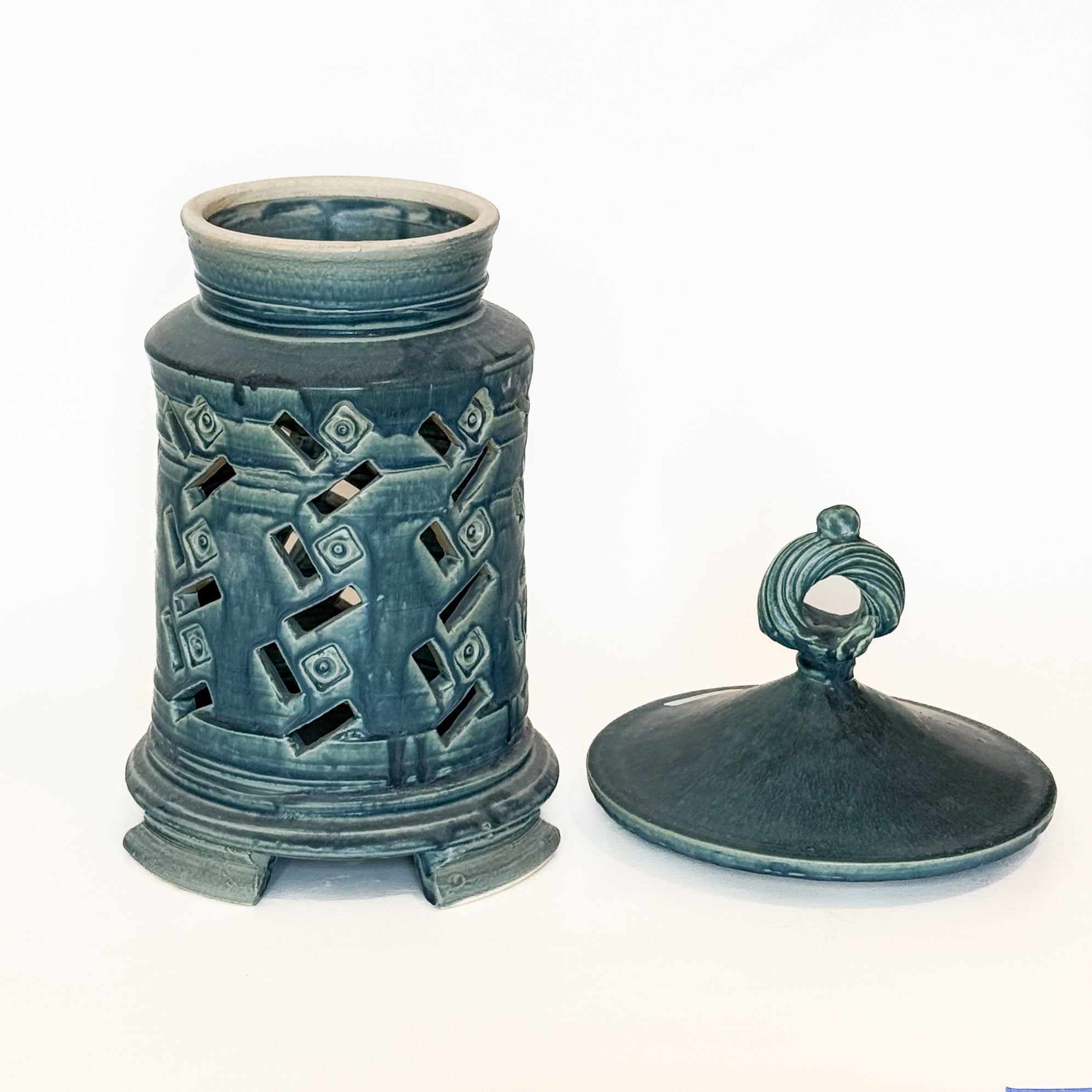 Small Garden Lantern 288