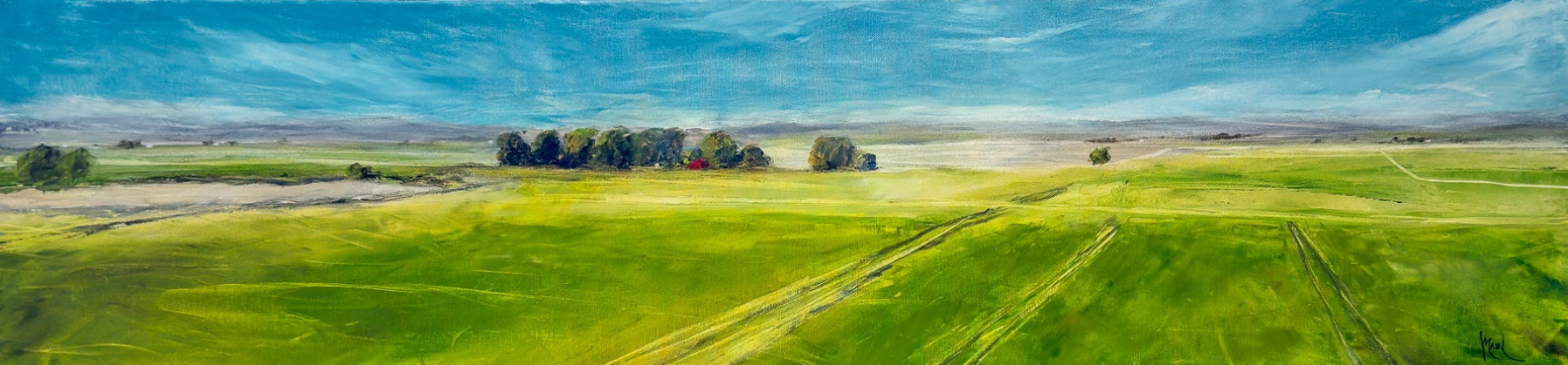 Red Barn