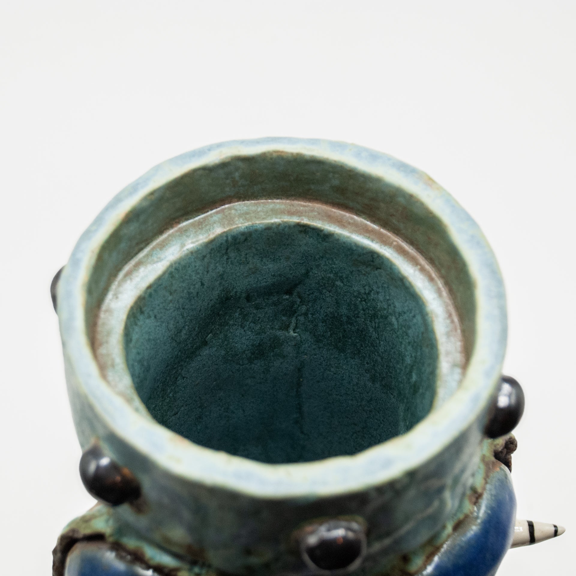 Sink Eye Jar