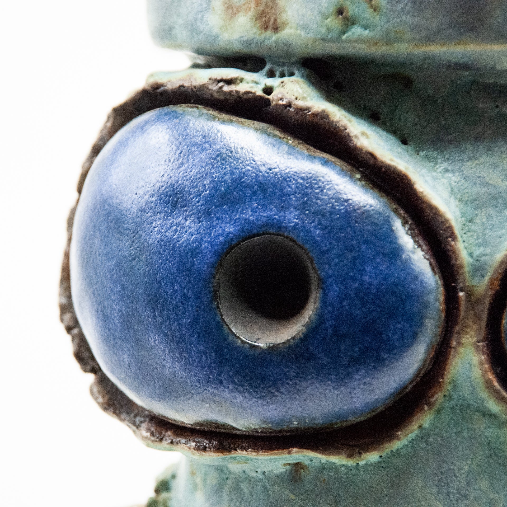 Sink Eye Jar
