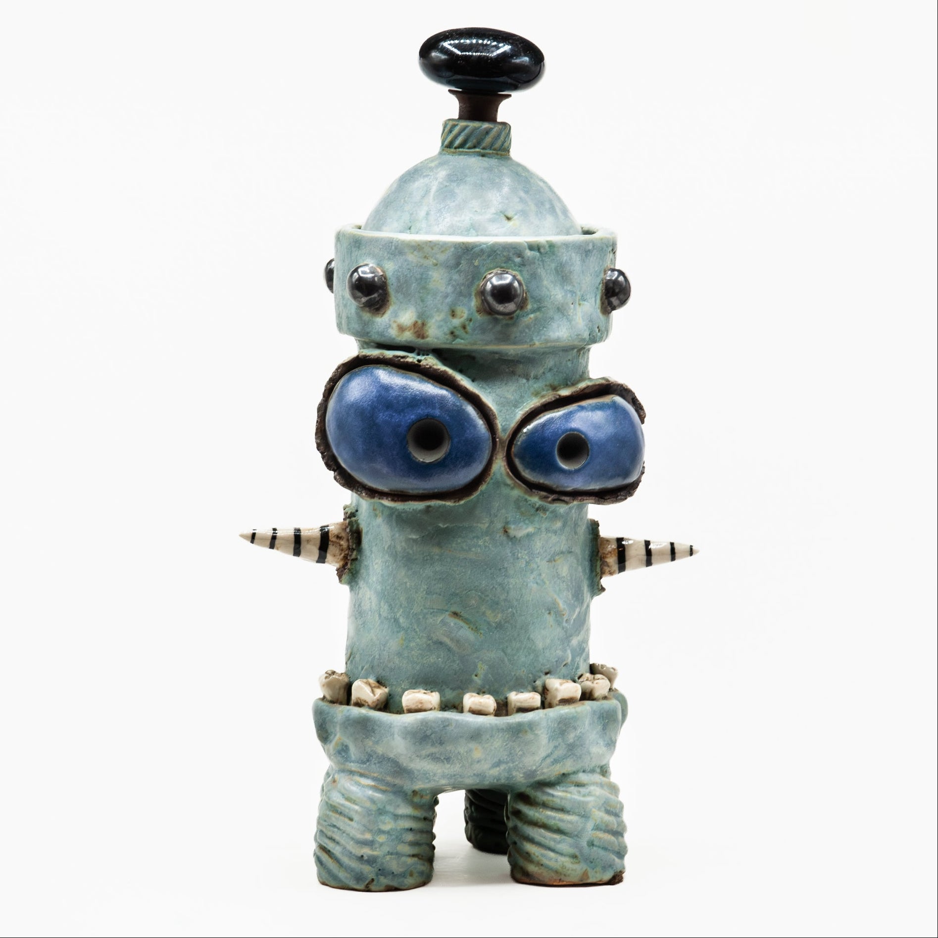 Stink Eye Jar