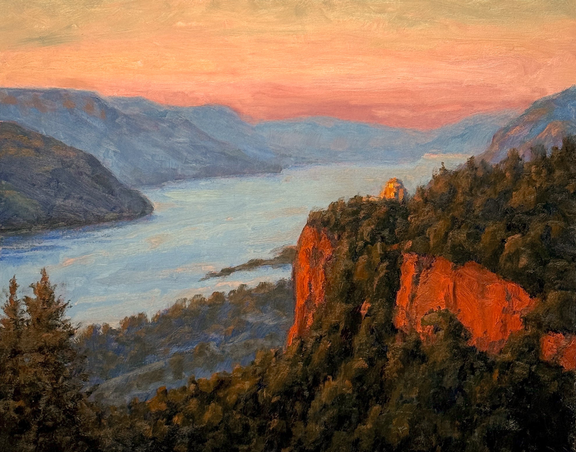 Vista View