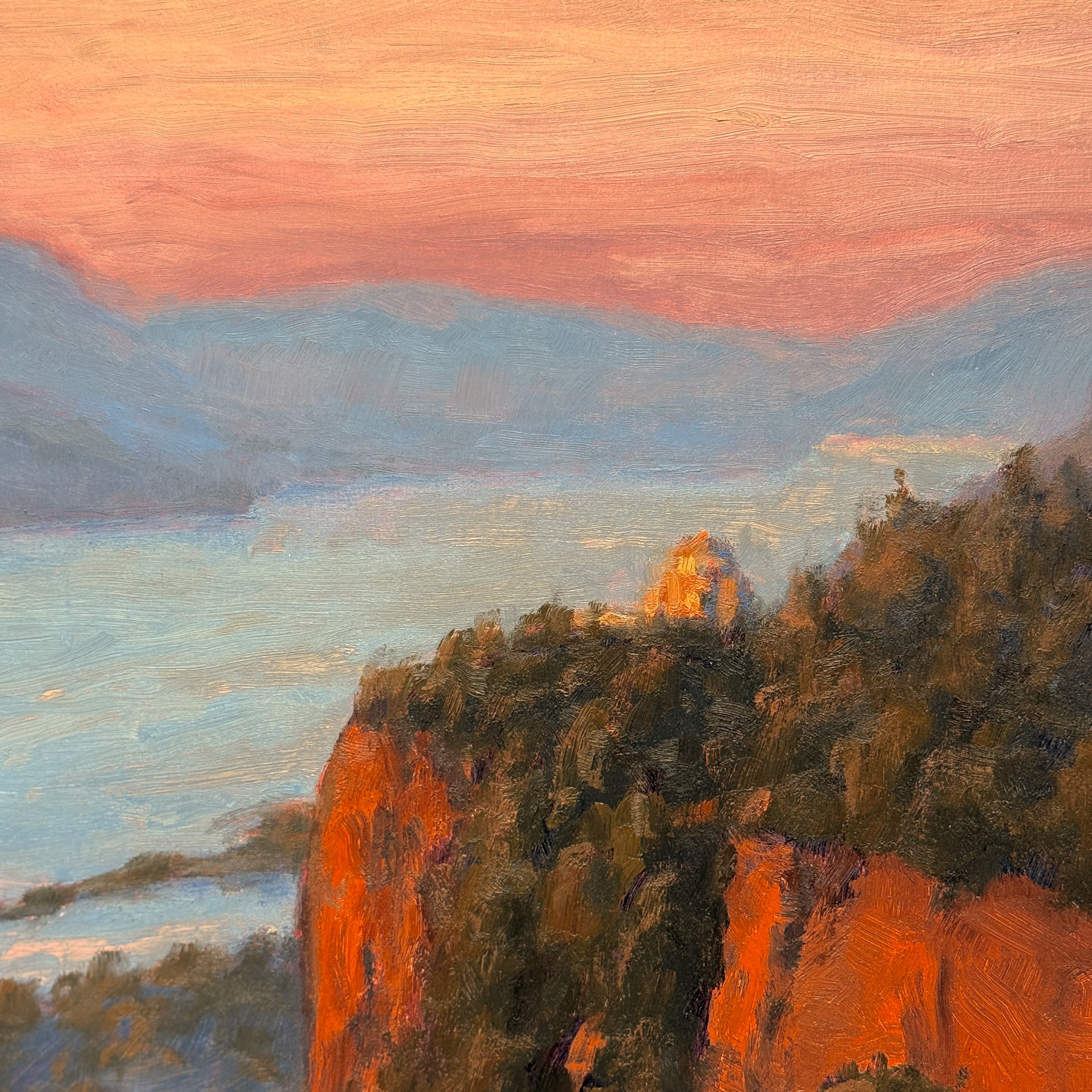 Vista View