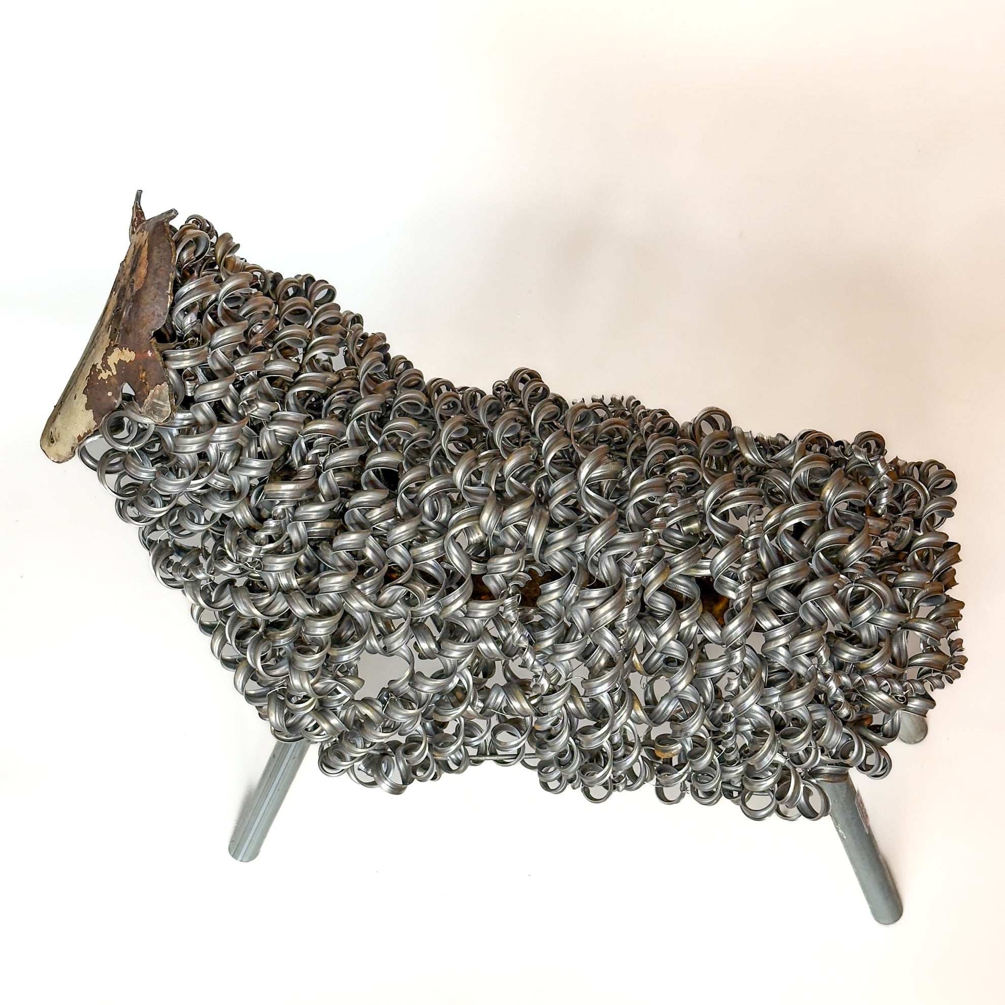 347 Large Conduit Sheep