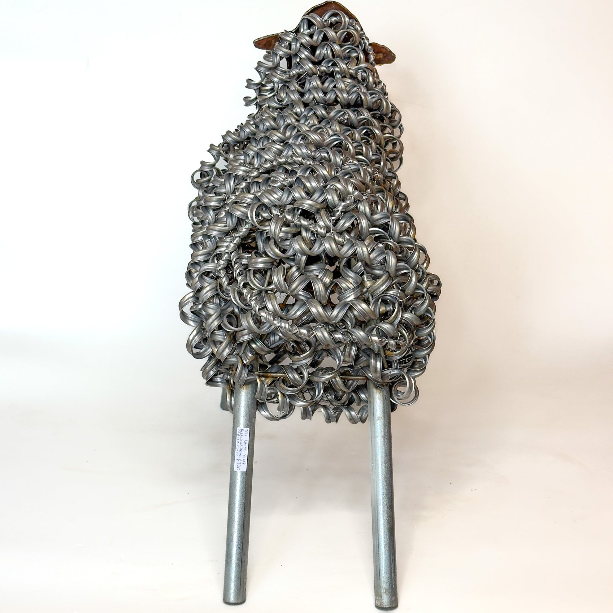 347 Large Conduit Sheep