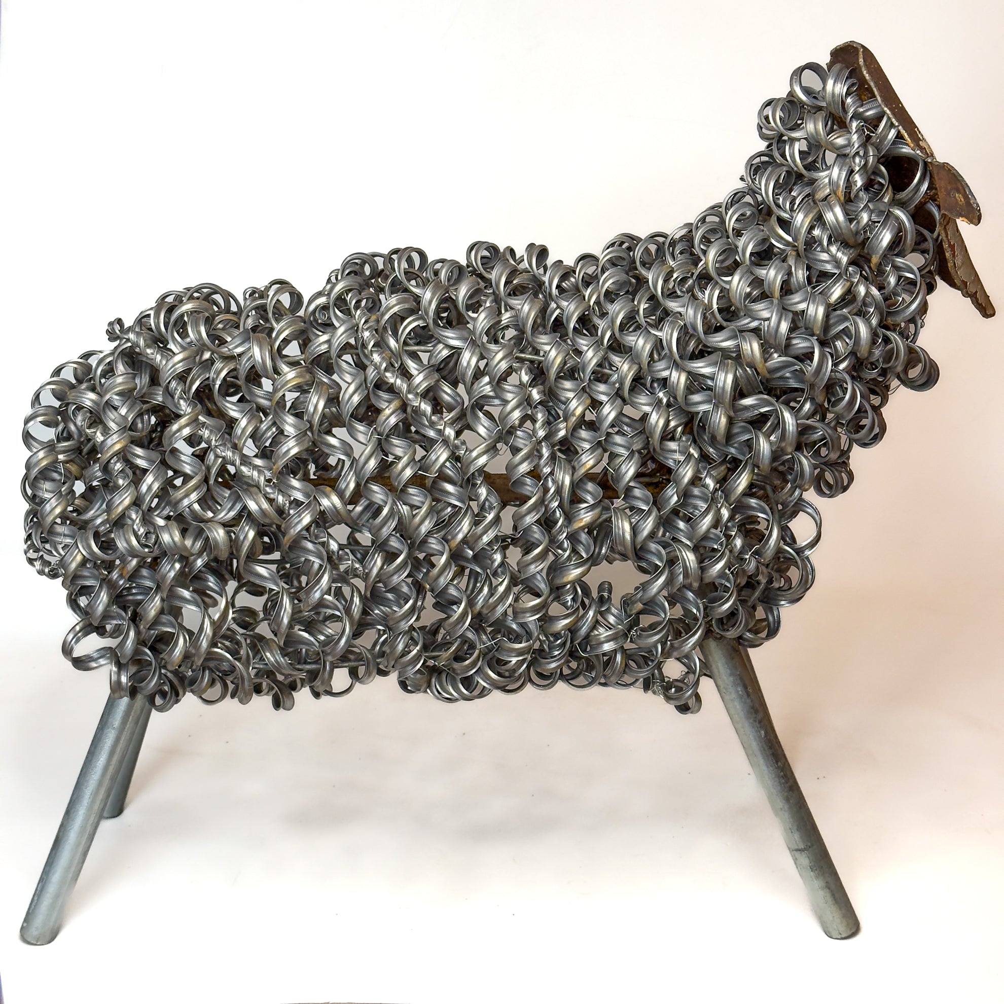 347 Large Conduit Sheep