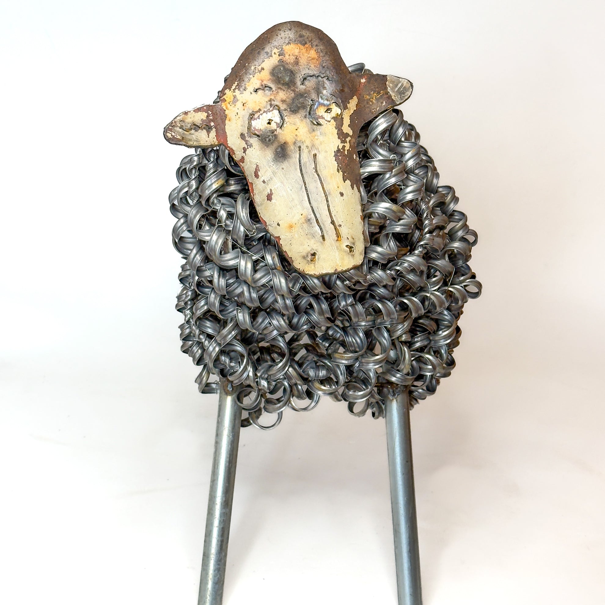 347 Large Conduit Sheep