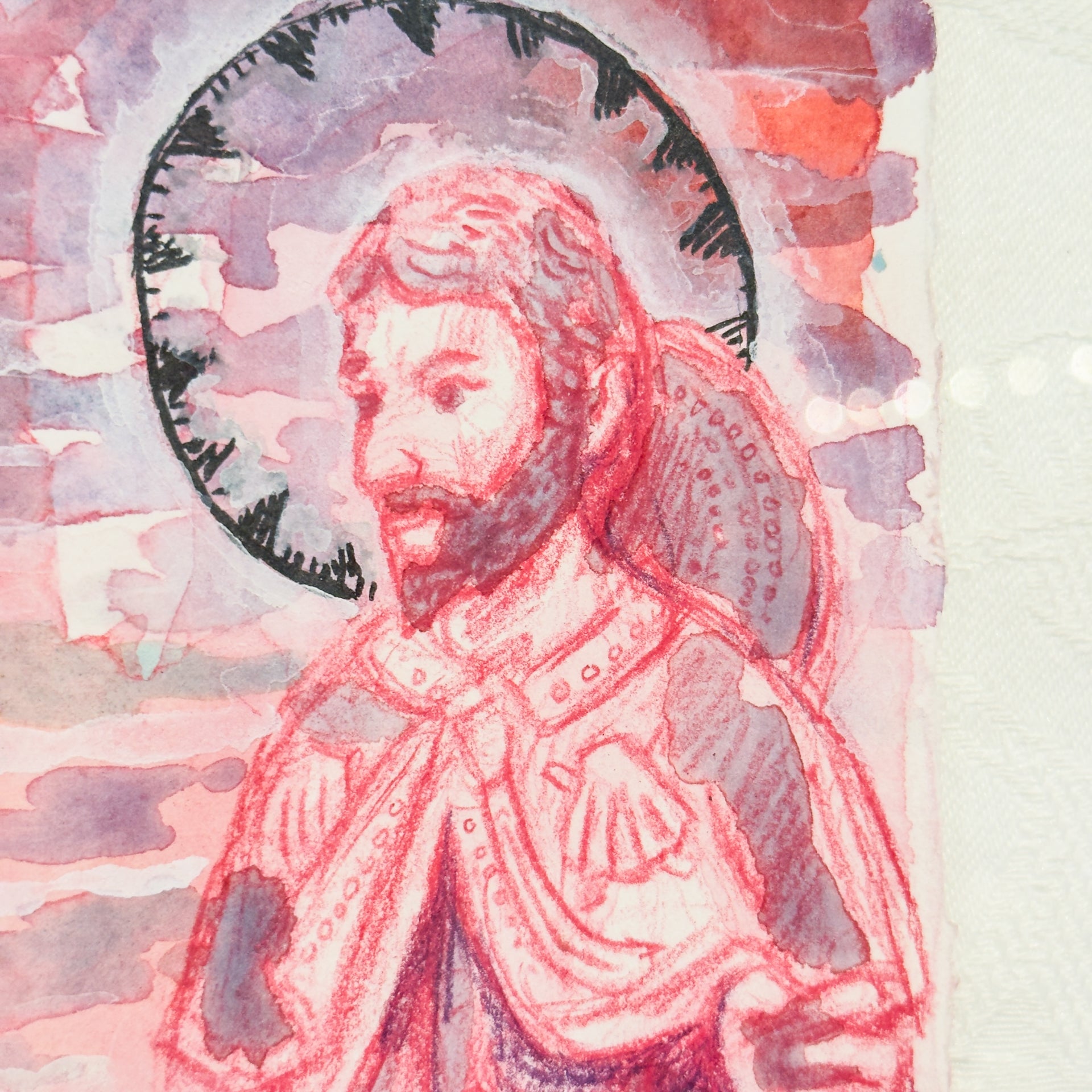 Prayers with St. Roch