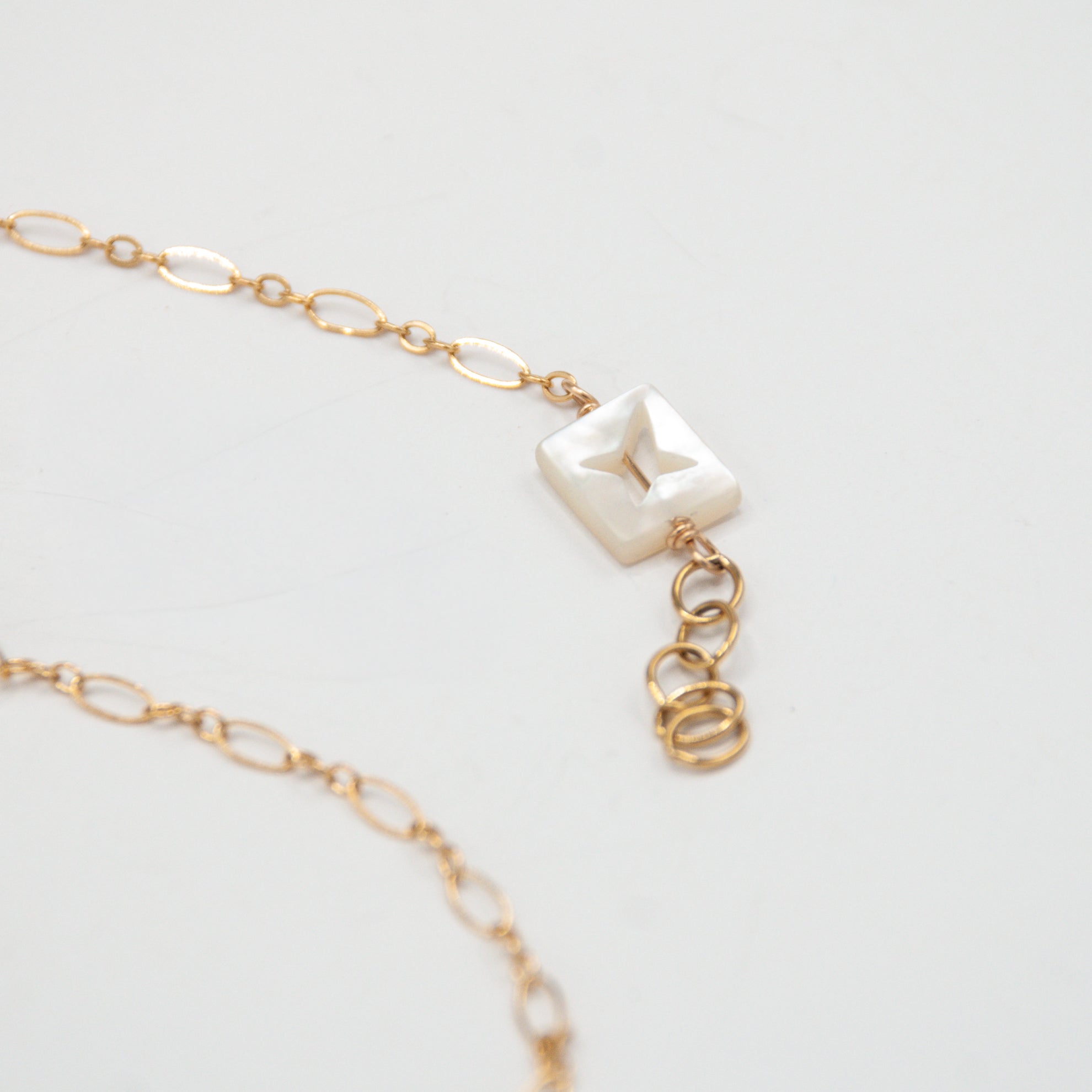 Necklace 350 - G.O.