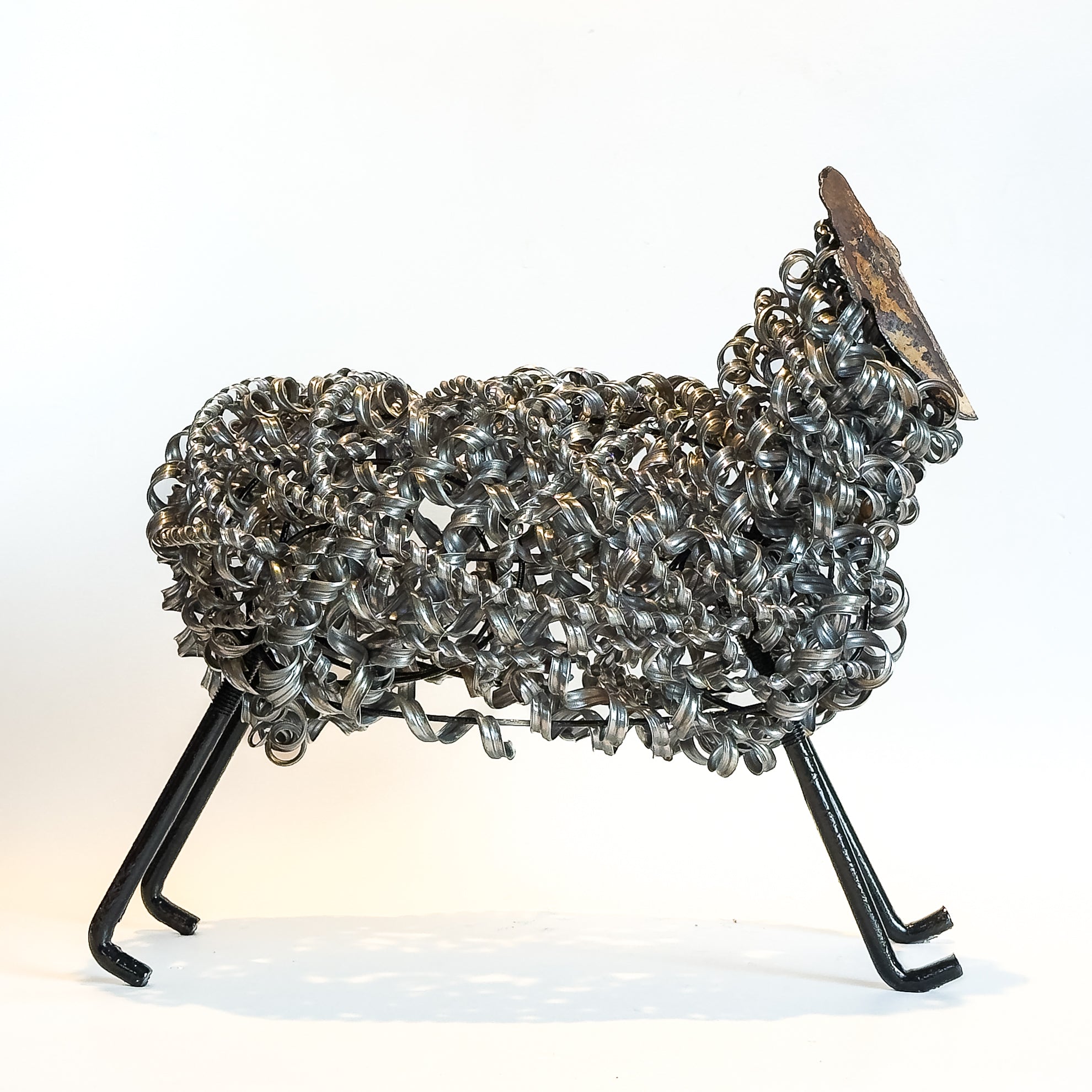 365 Large Conduit Sheep