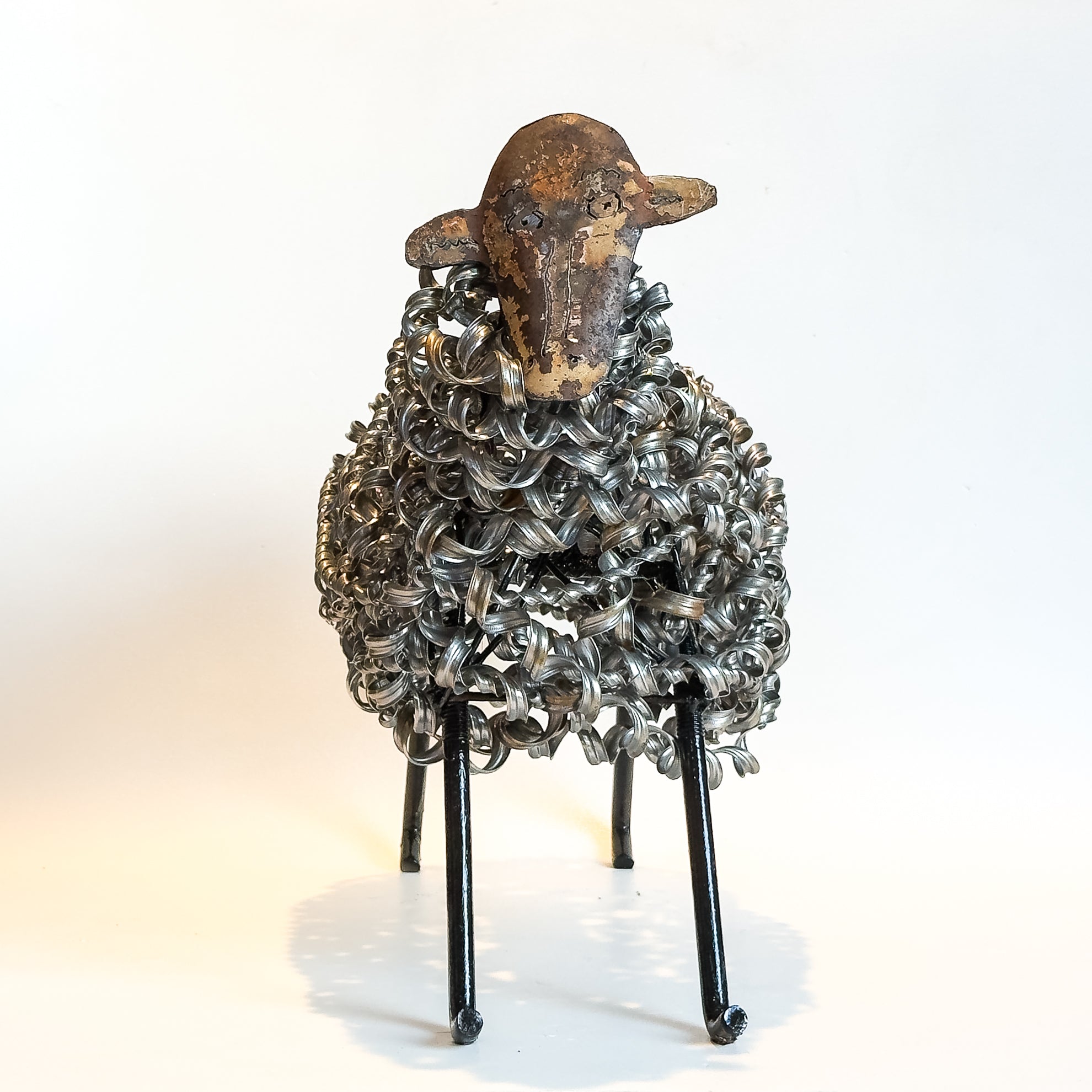 365 Large Conduit Sheep