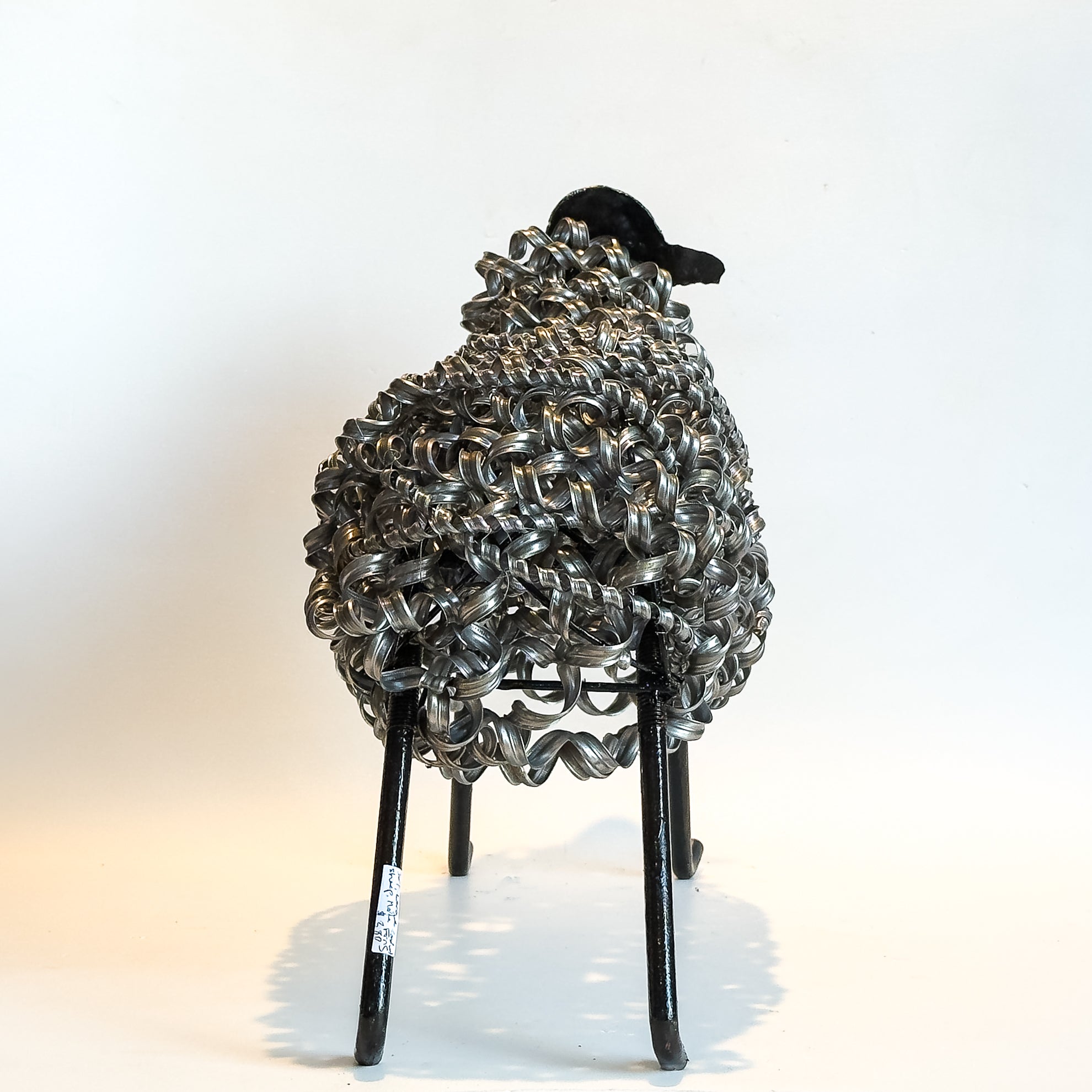 367 Large Conduit Sheep