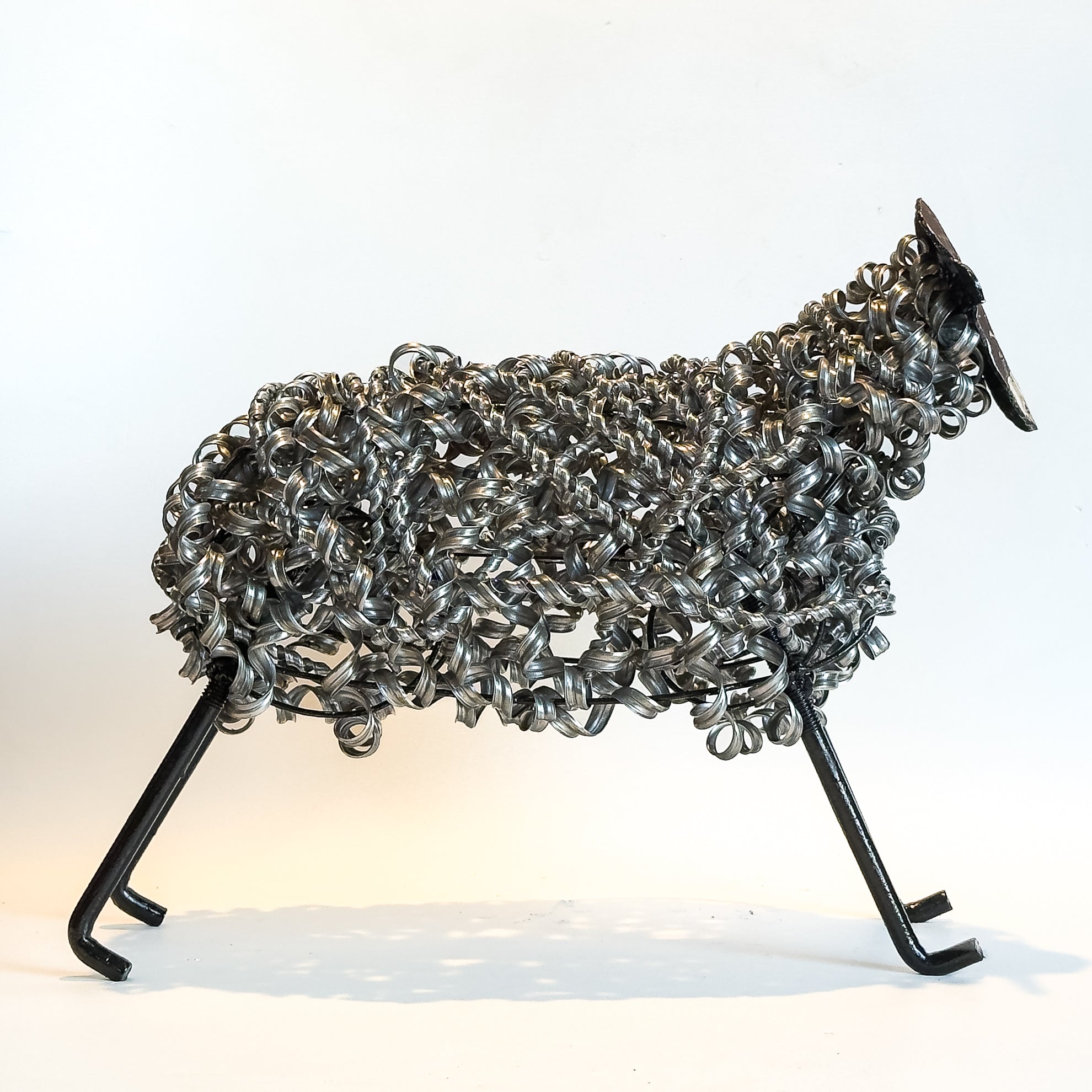367 Large Conduit Sheep