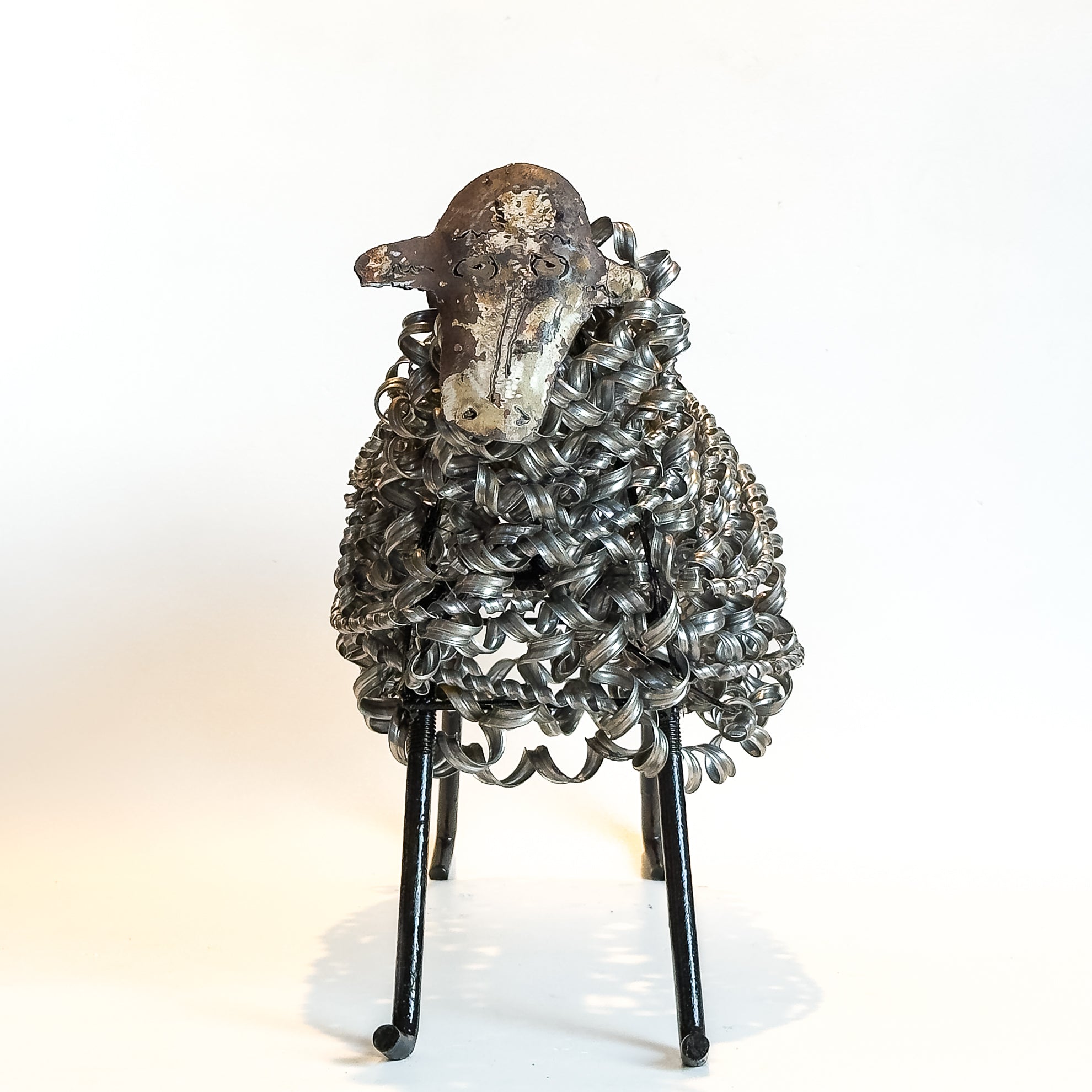 367 Large Conduit Sheep
