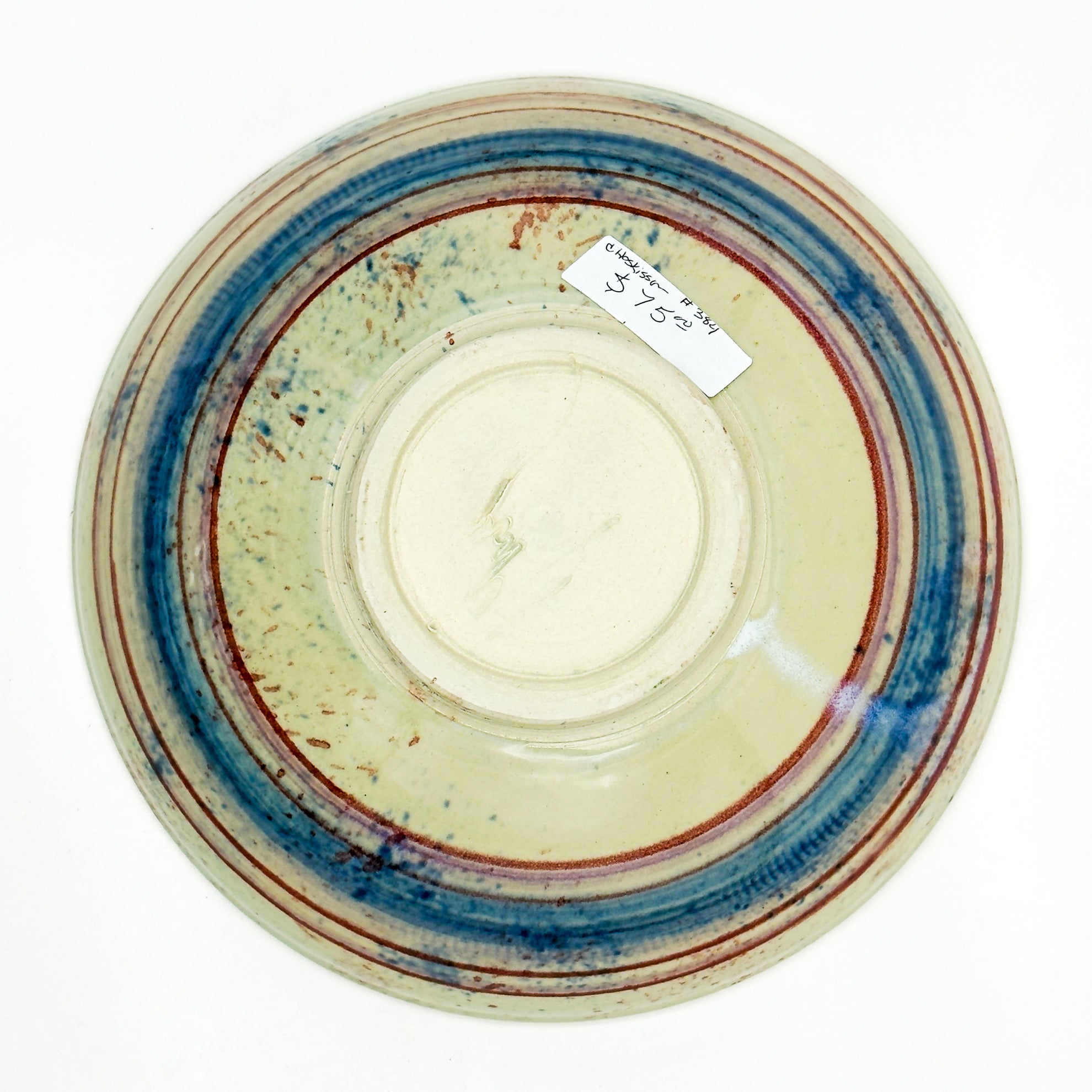 Bowl 384