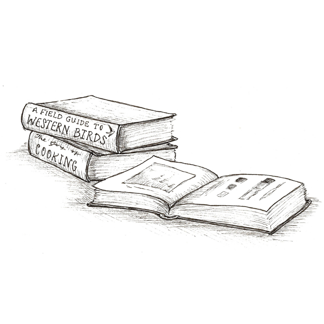 "A Critter's Tale" Event Ticket