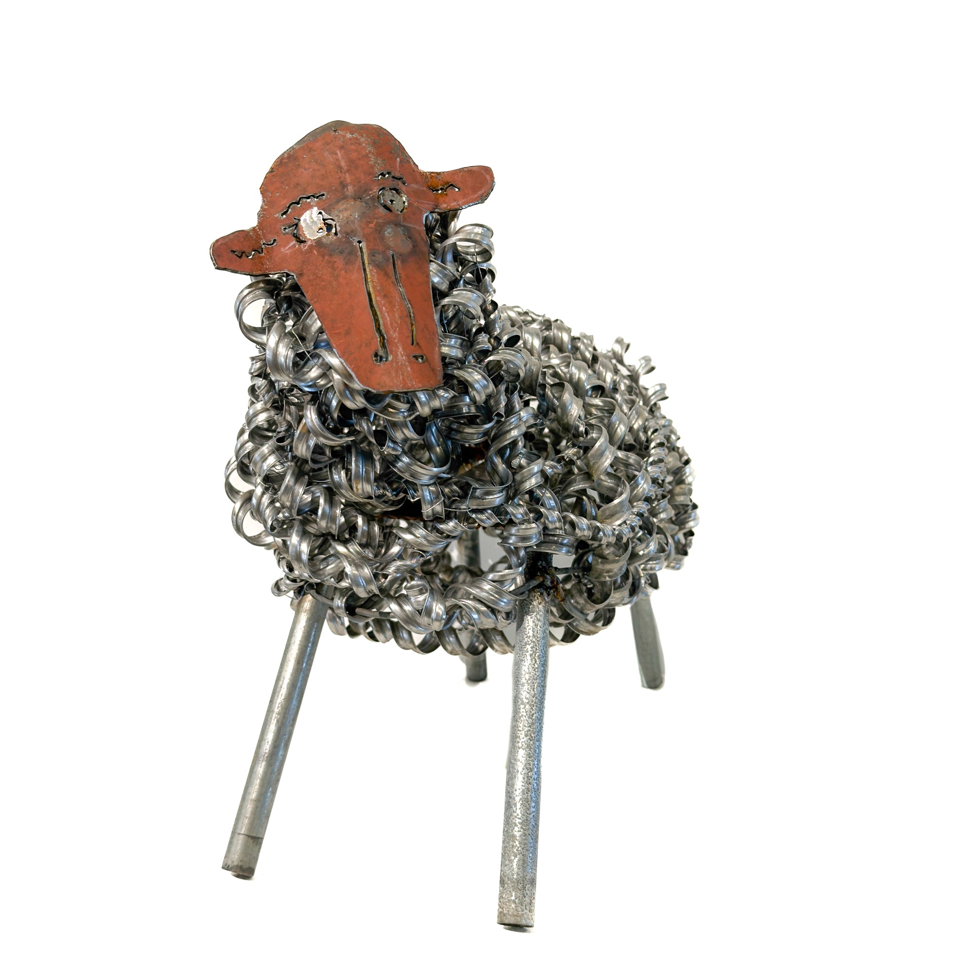 401 Medium Conduit Sheep