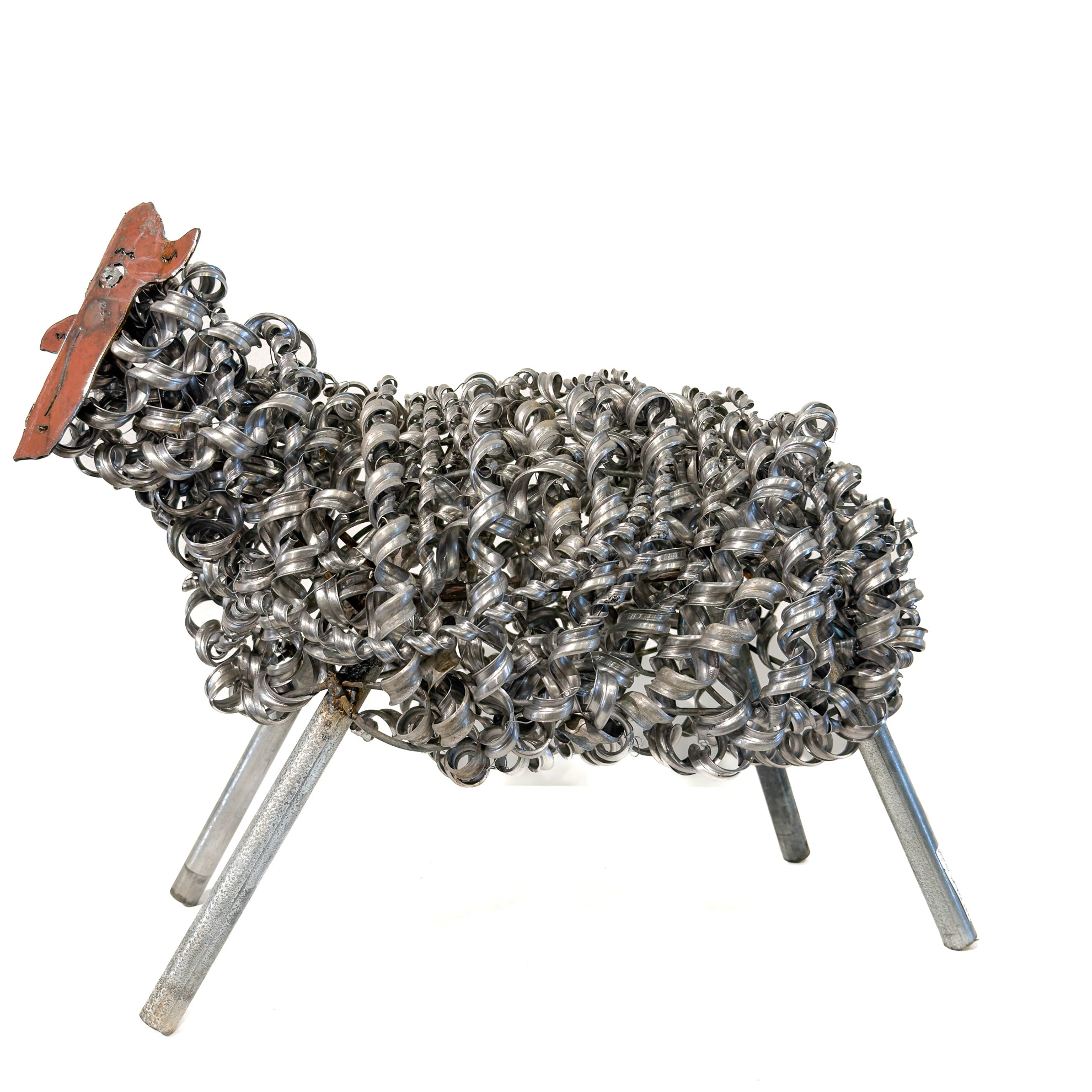 401 Medium Conduit Sheep