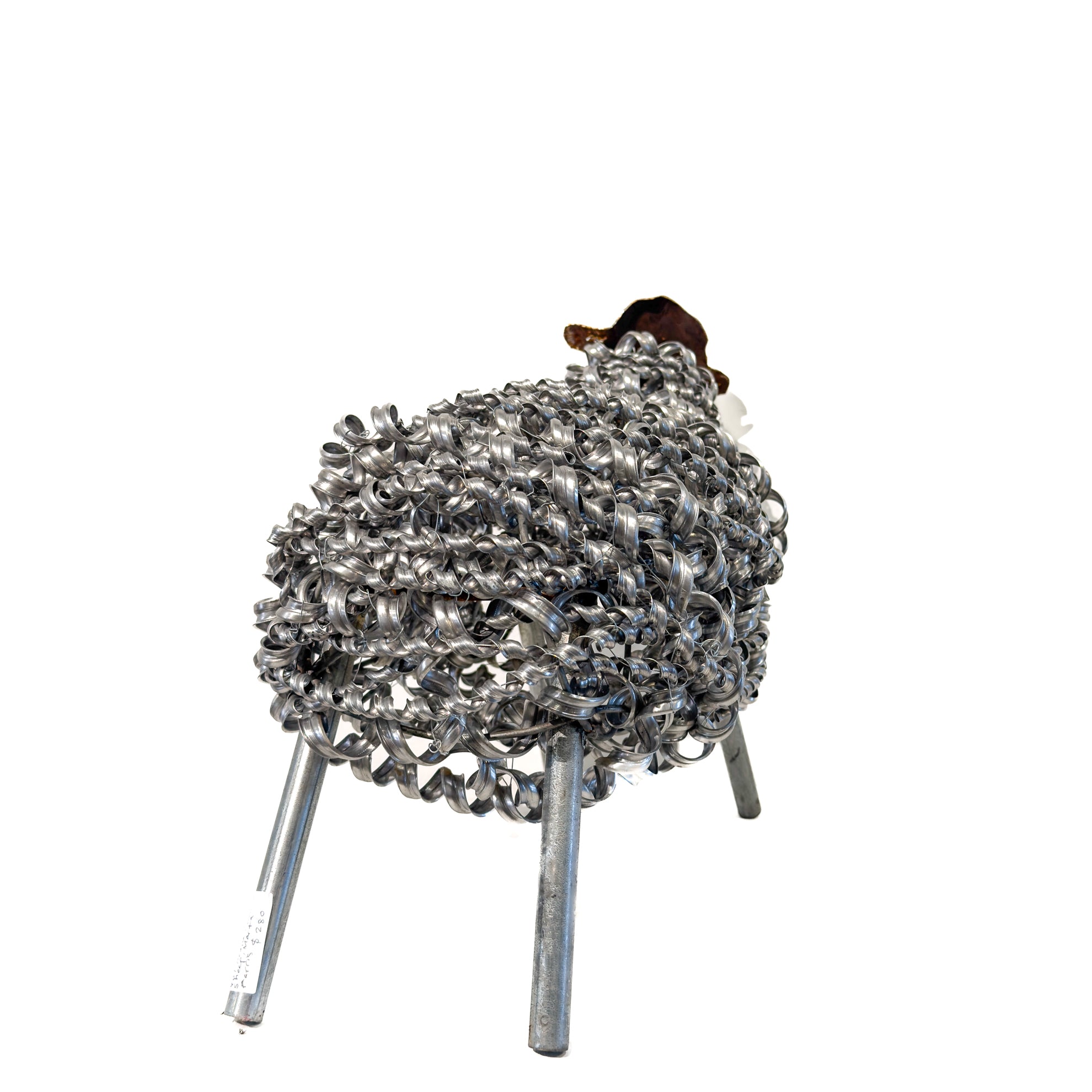 401 Medium Conduit Sheep