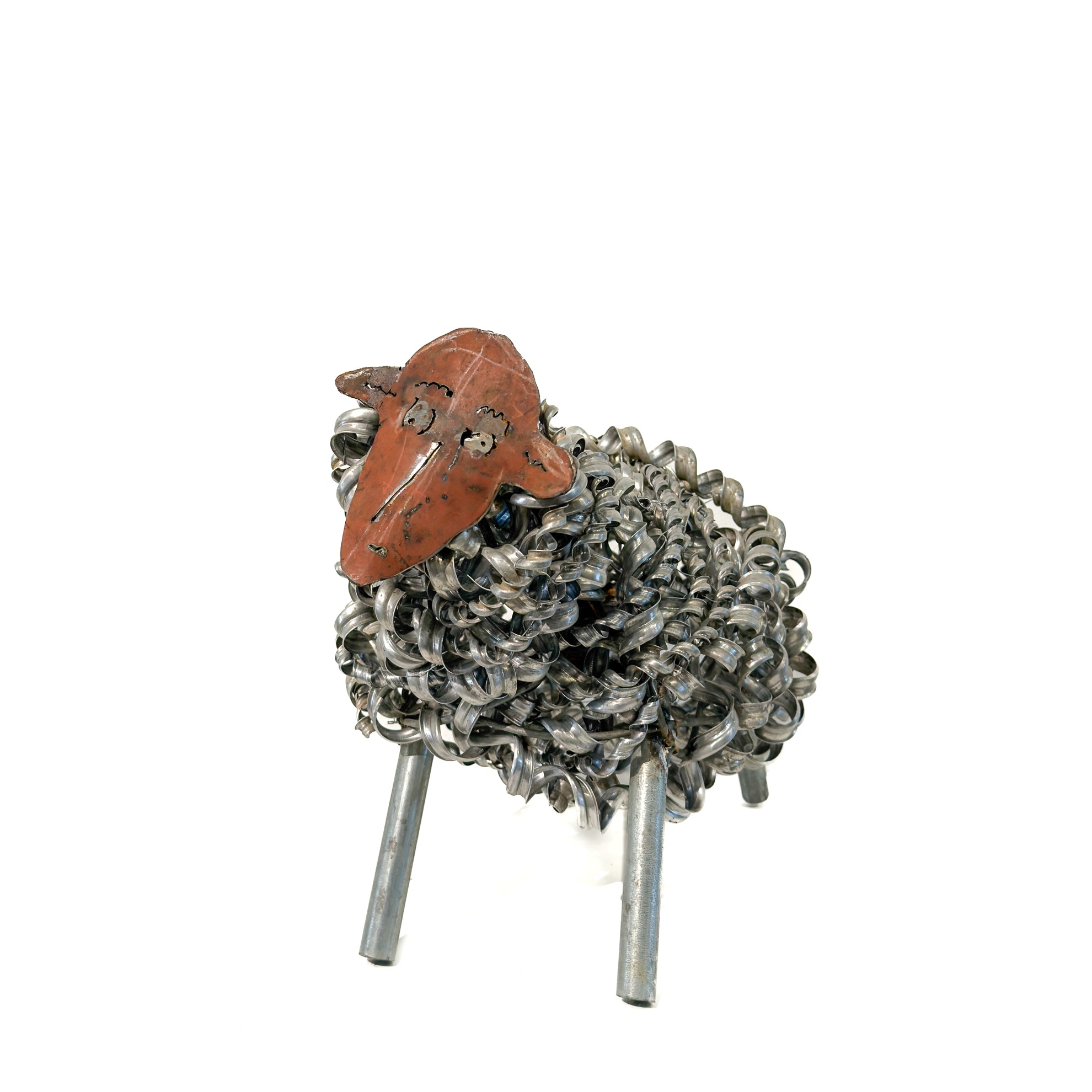 402 Small Conduit Sheep