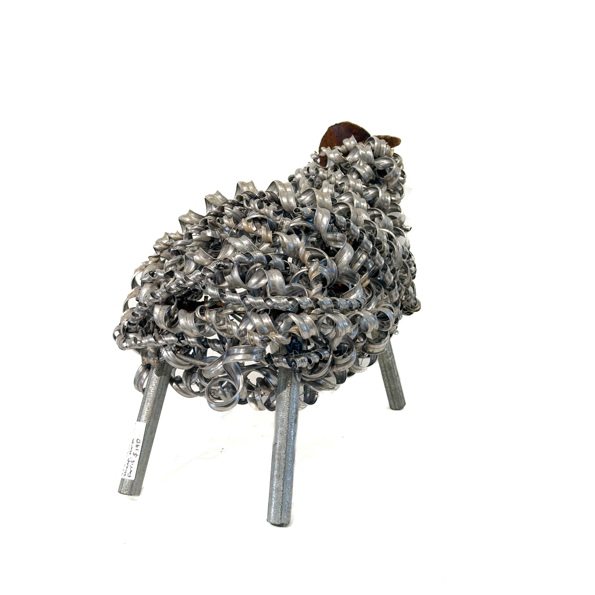 402 Small Conduit Sheep