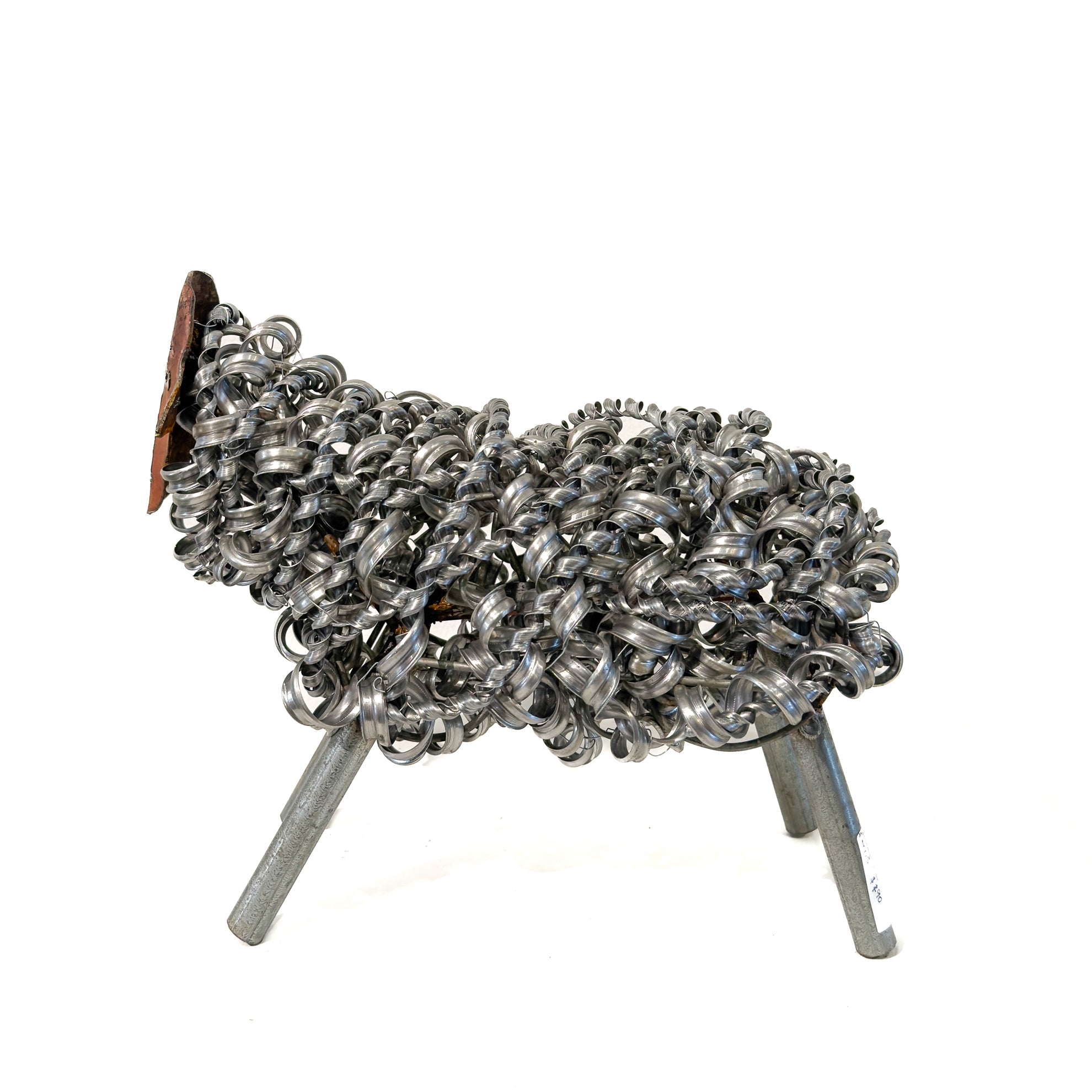 403 Small Conduit Sheep