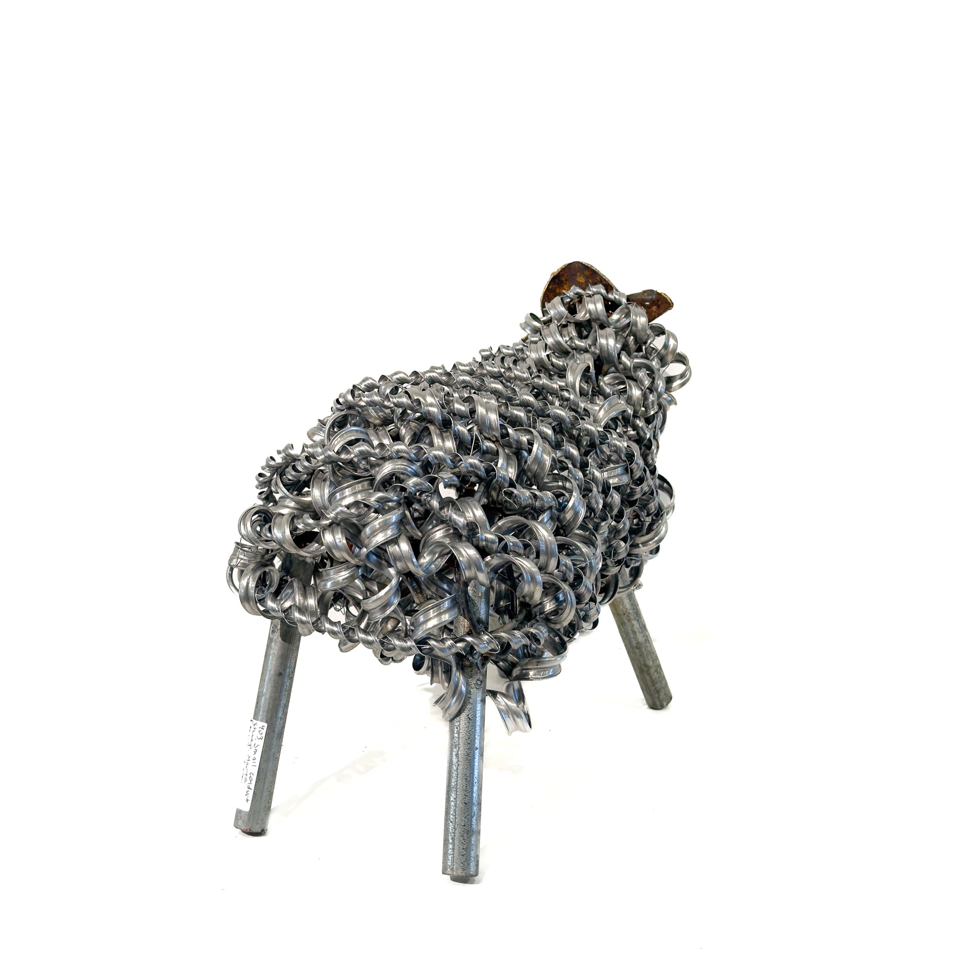 403 Small Conduit Sheep