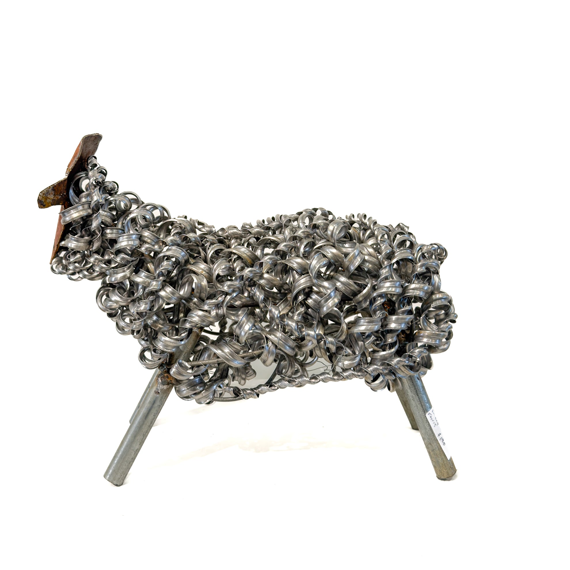 404 Small Conduit Sheep