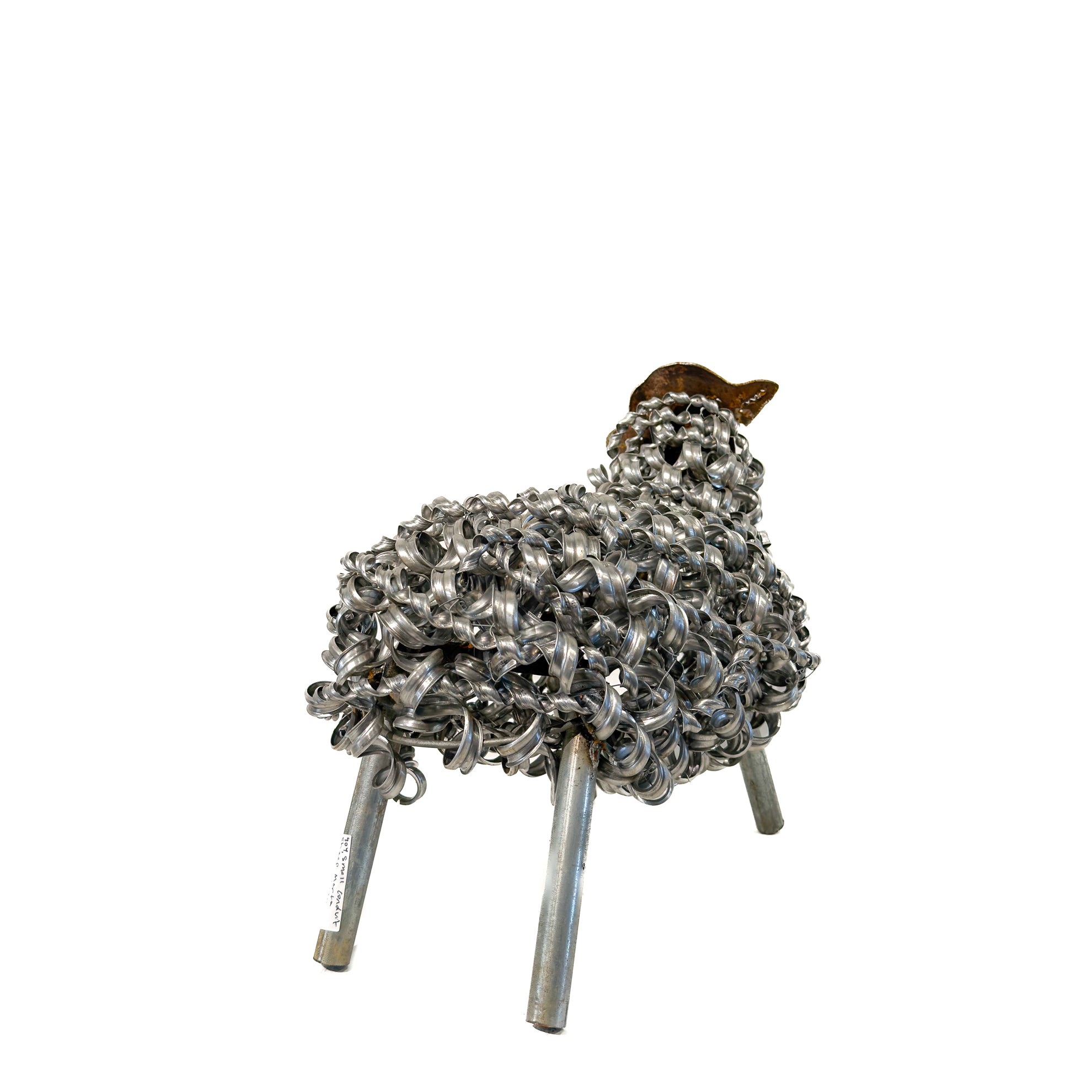 404 Small Conduit Sheep