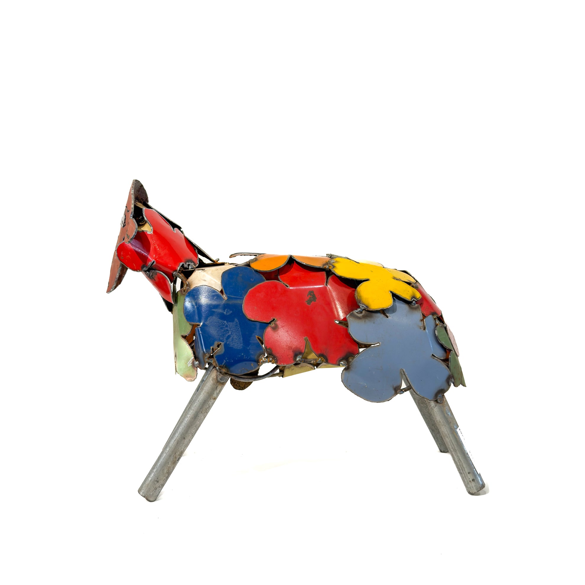 409 Small Flower Sheep