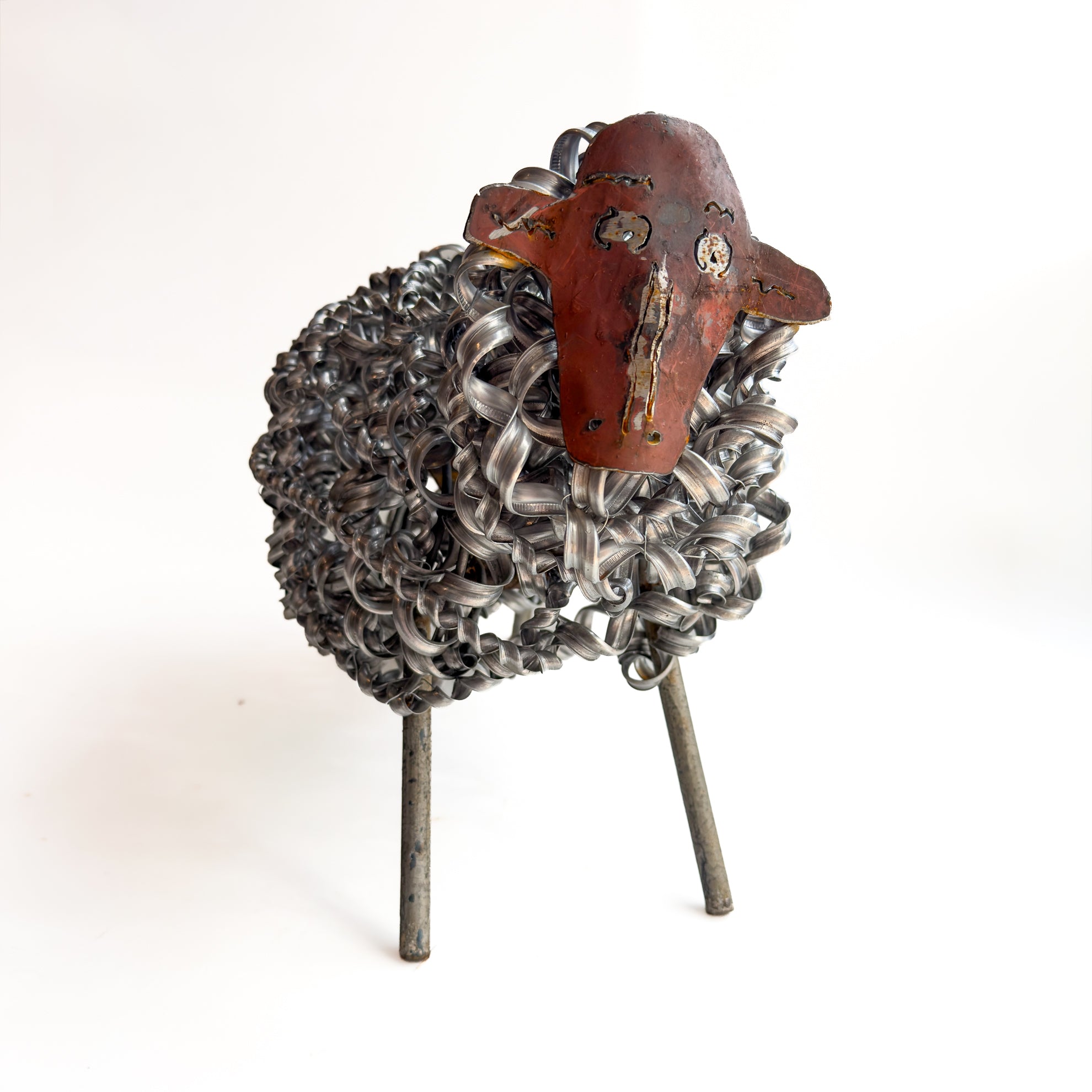 421 Small Conduit Sheep